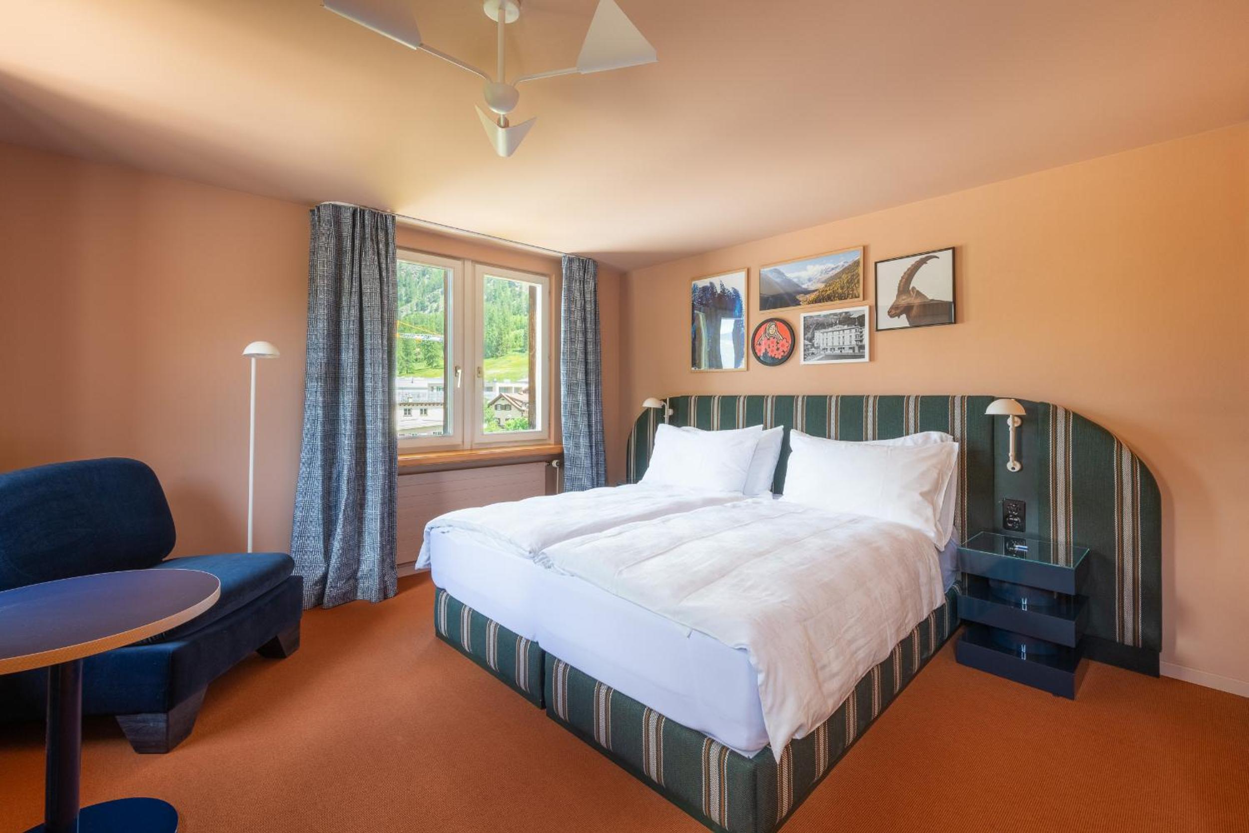Deluxe Room photo 3