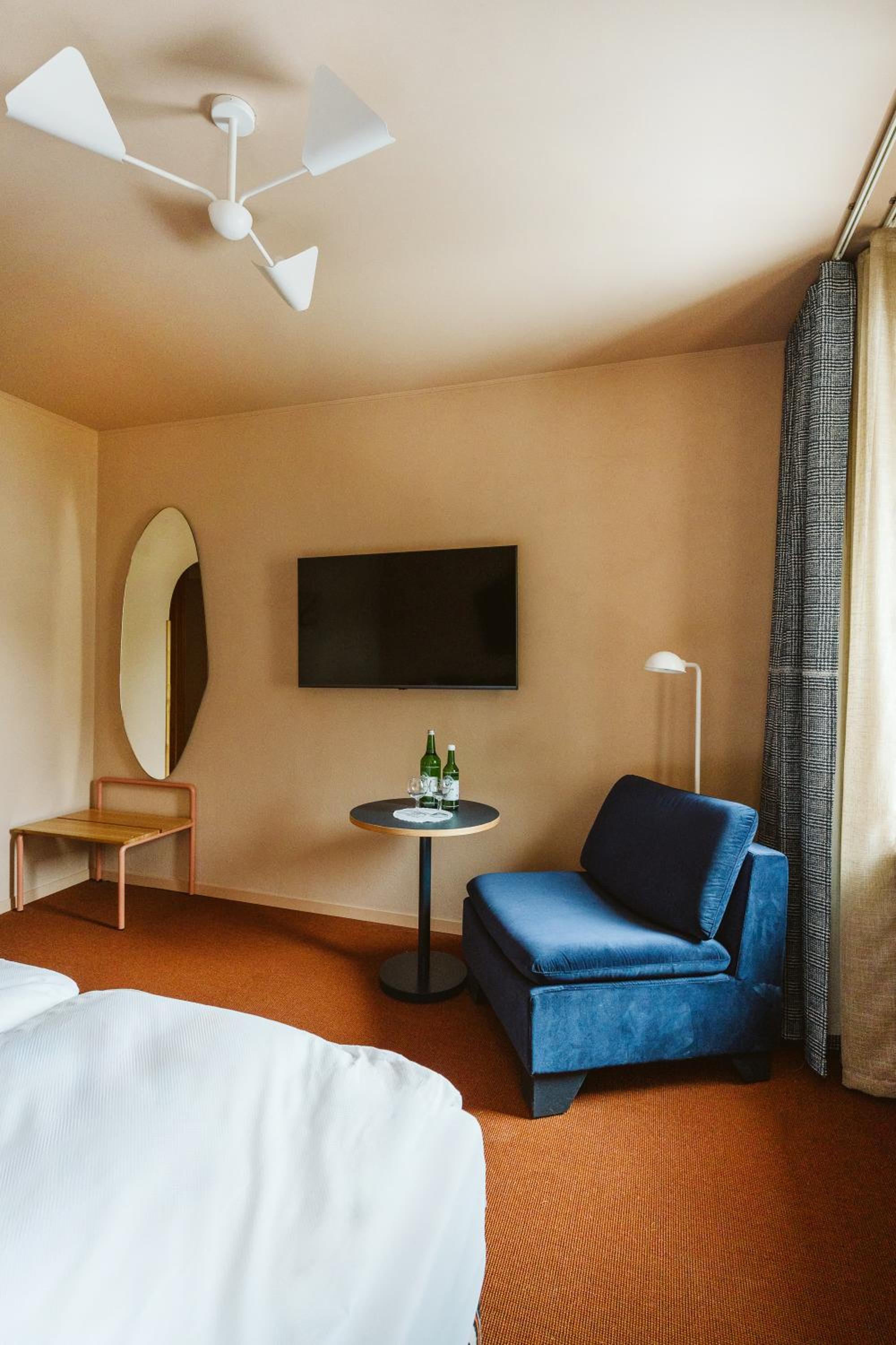 Comfort Room