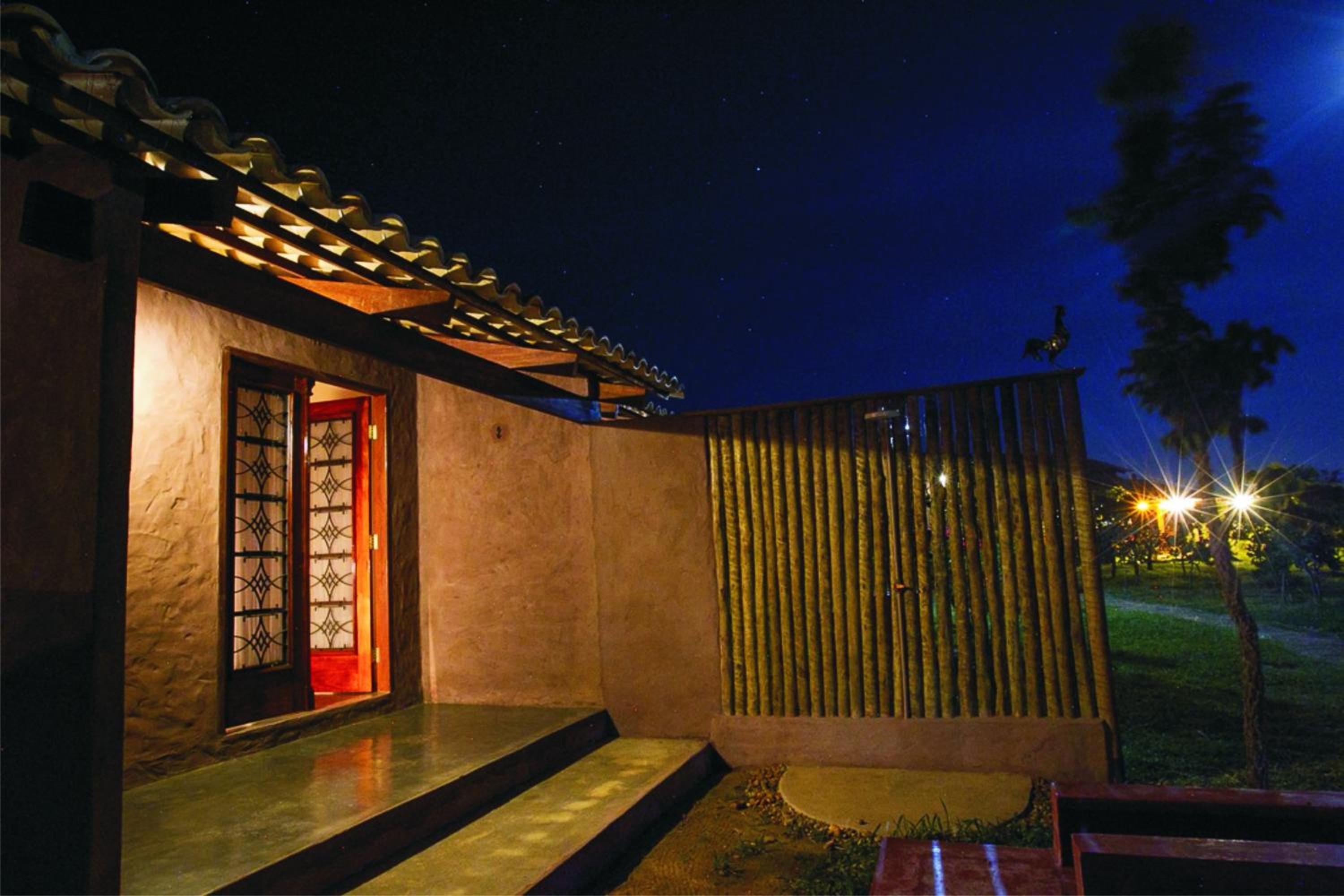 Chalet