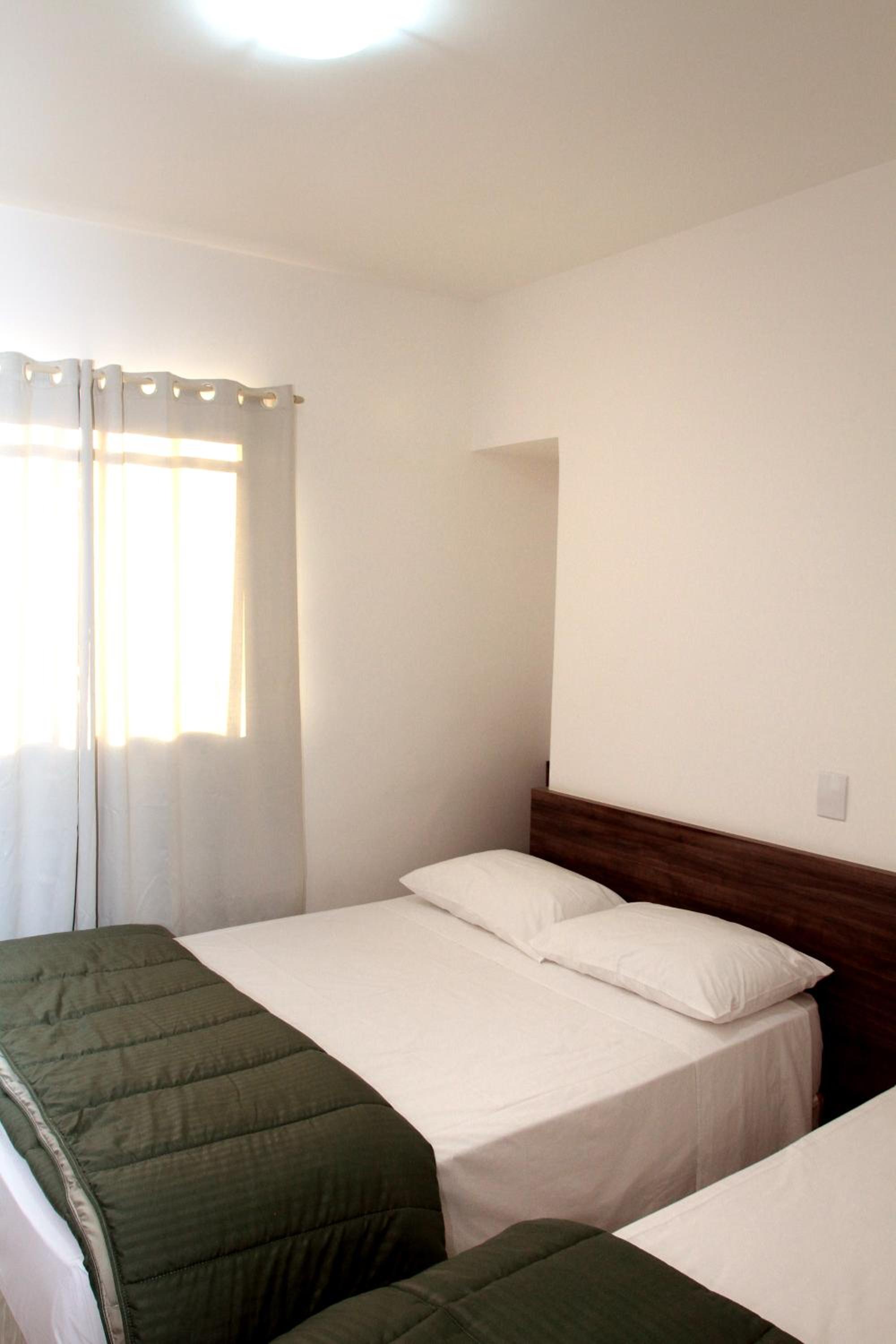 Deluxe Double Room with 1 Double Bed photo 1
