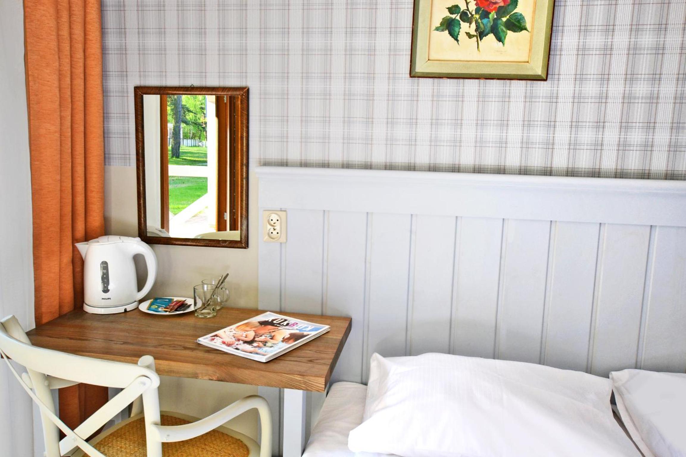 Classic Double Room