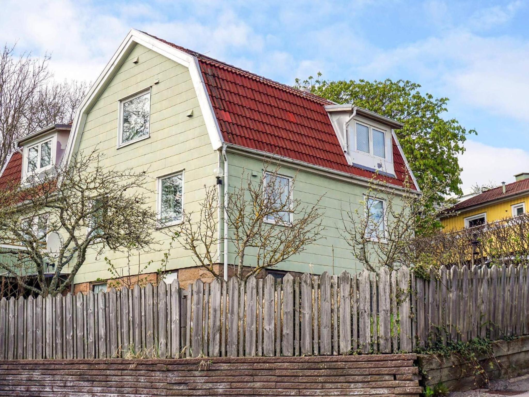 Two-Bedroom Holiday Home