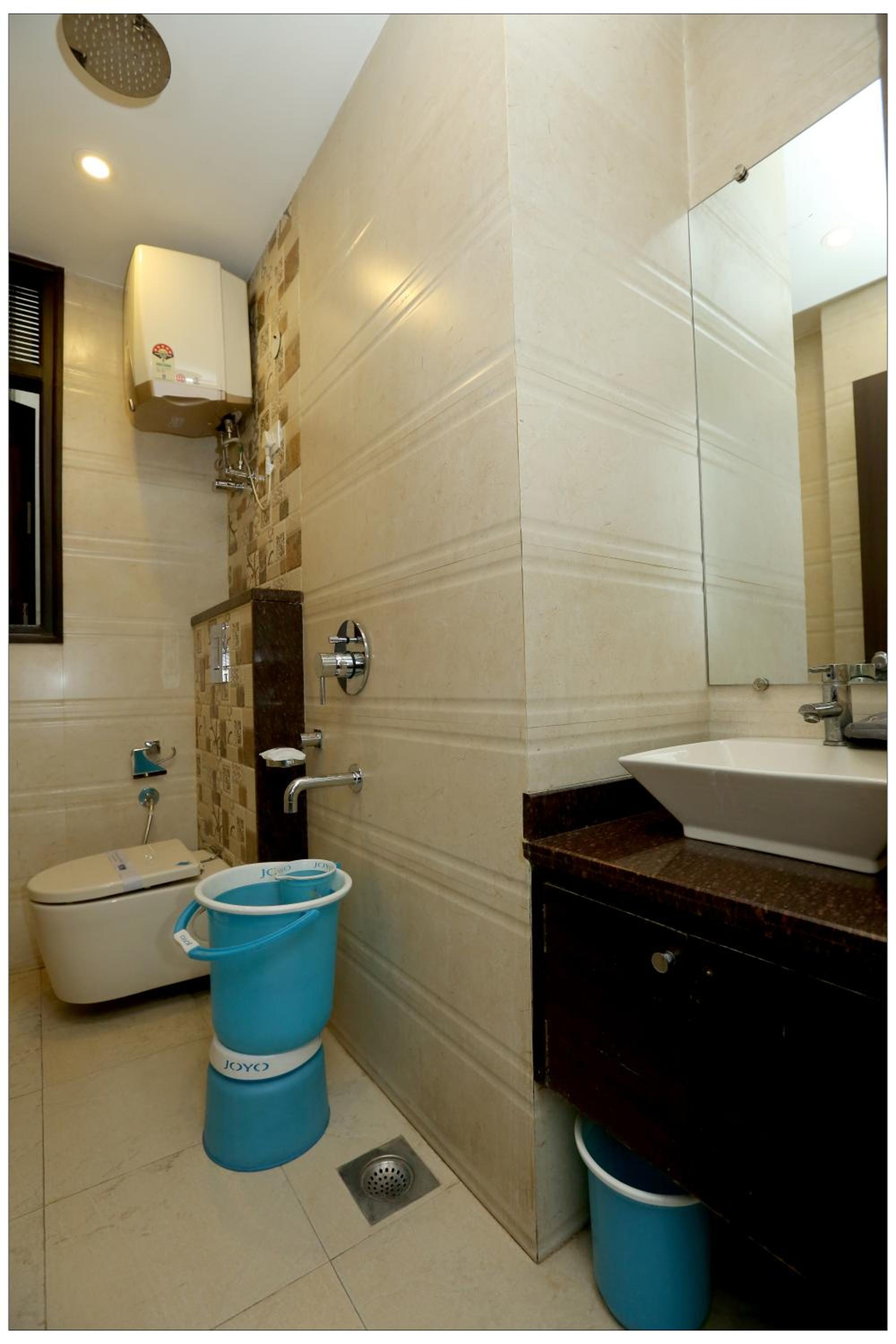 Deluxe Double Room - Photo 2