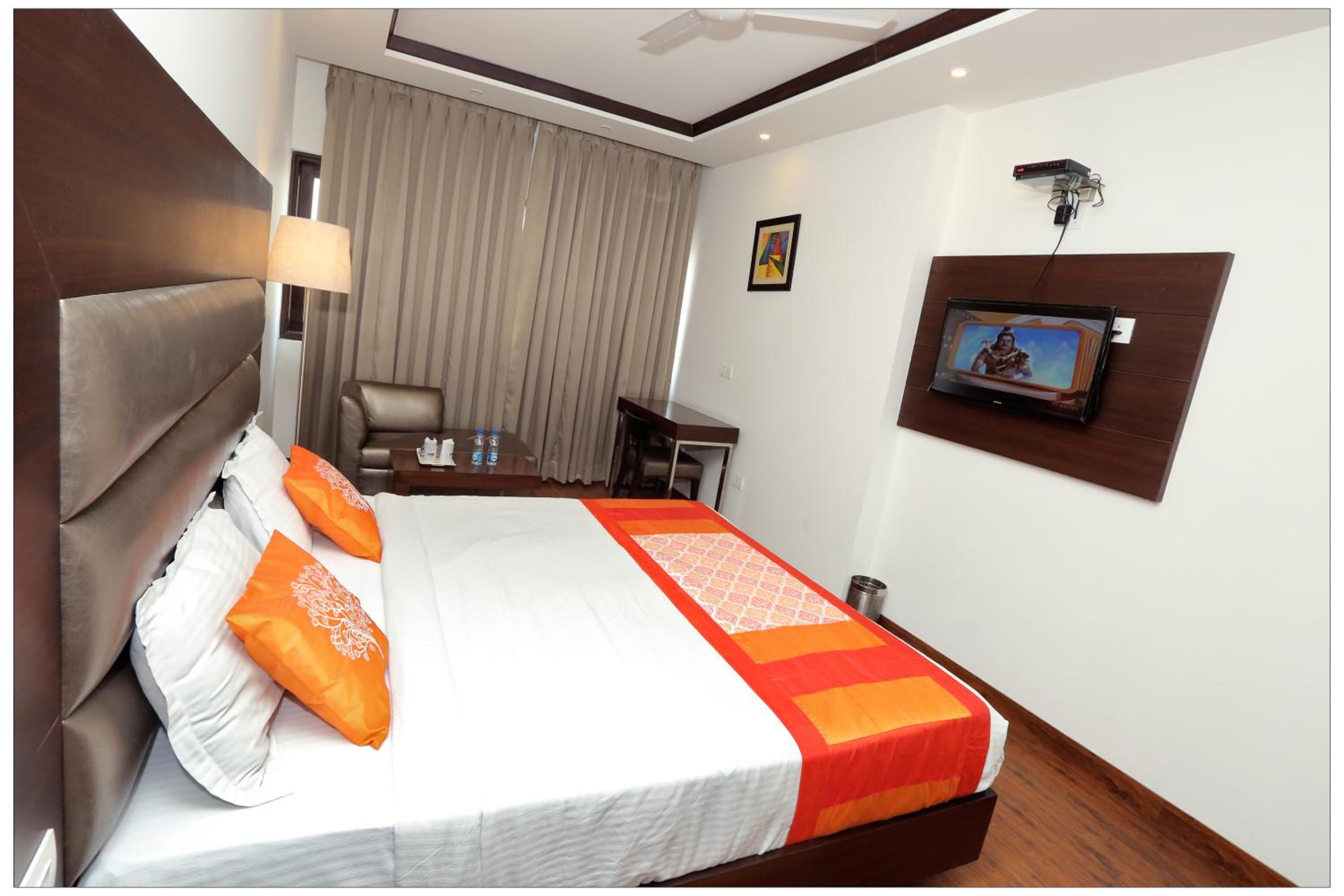 Luxury Room - Photo 3