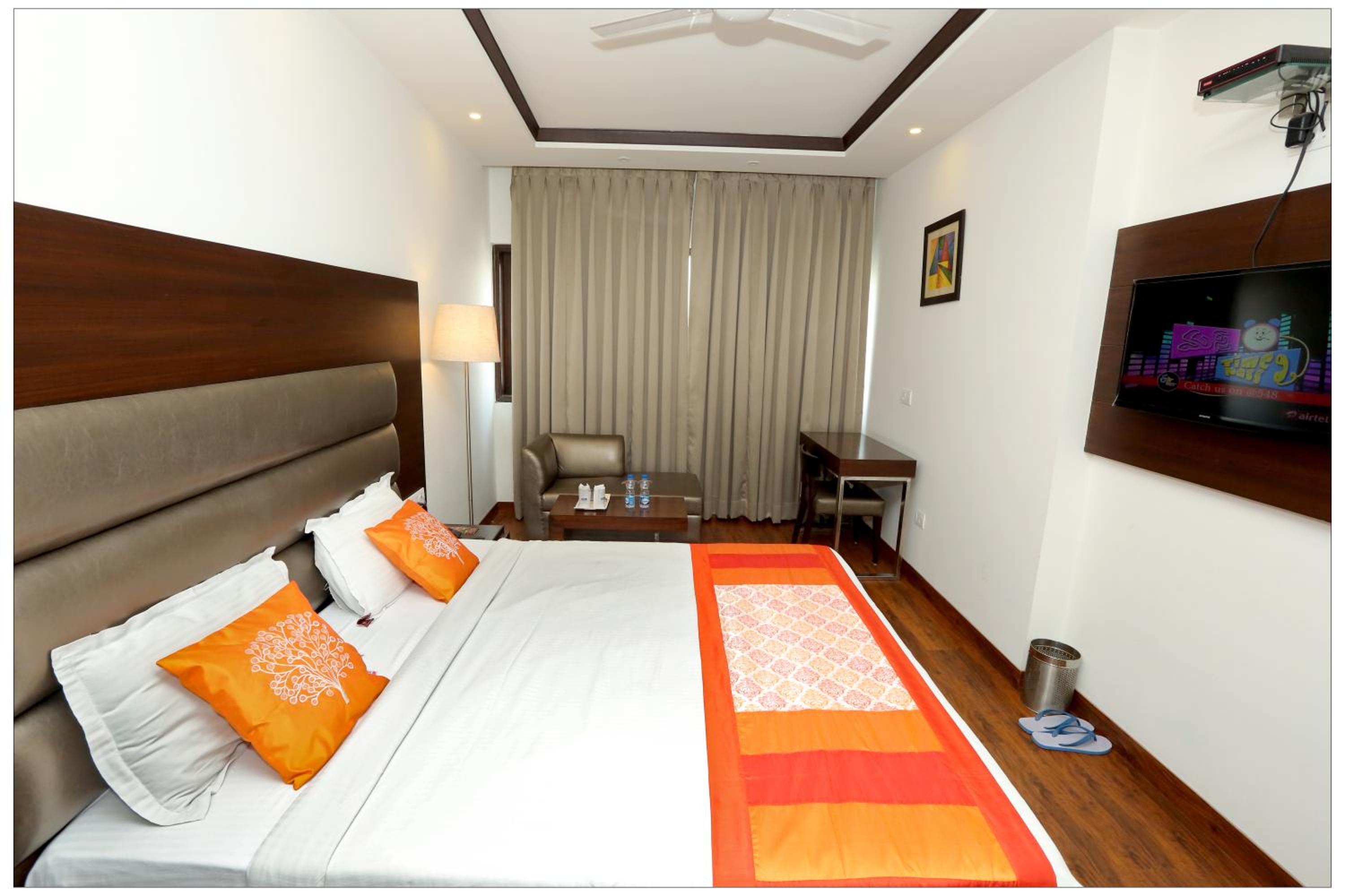 Luxury Room - Photo 4