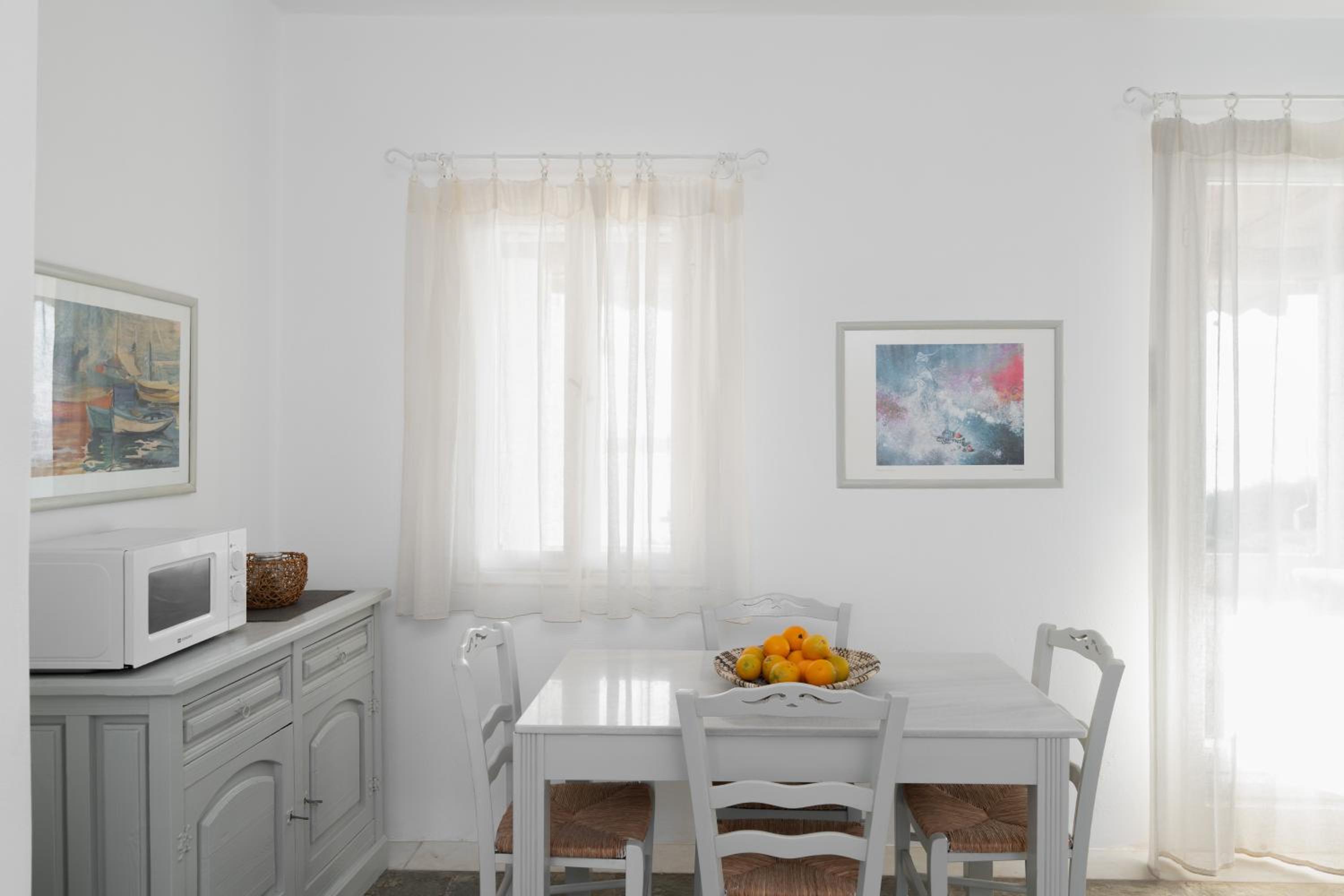 #5 Two-Bedroom Apartment with Sea View