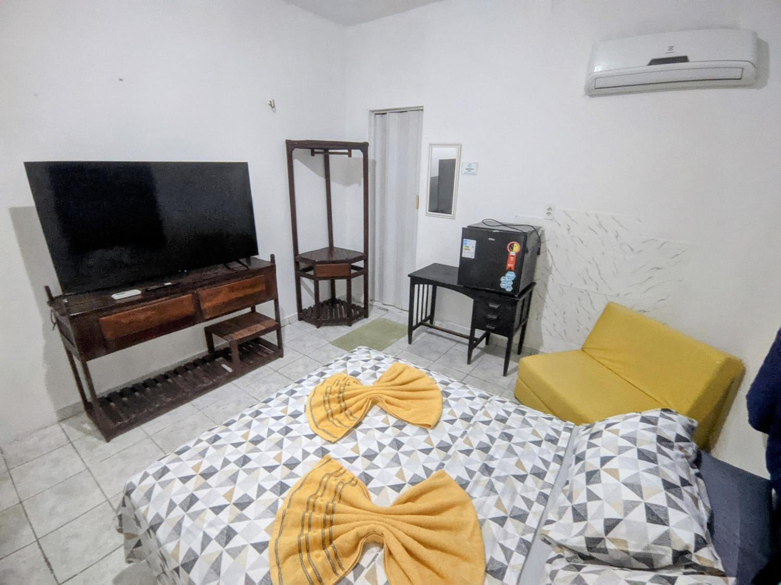 Premium Quadruple Room photo 1