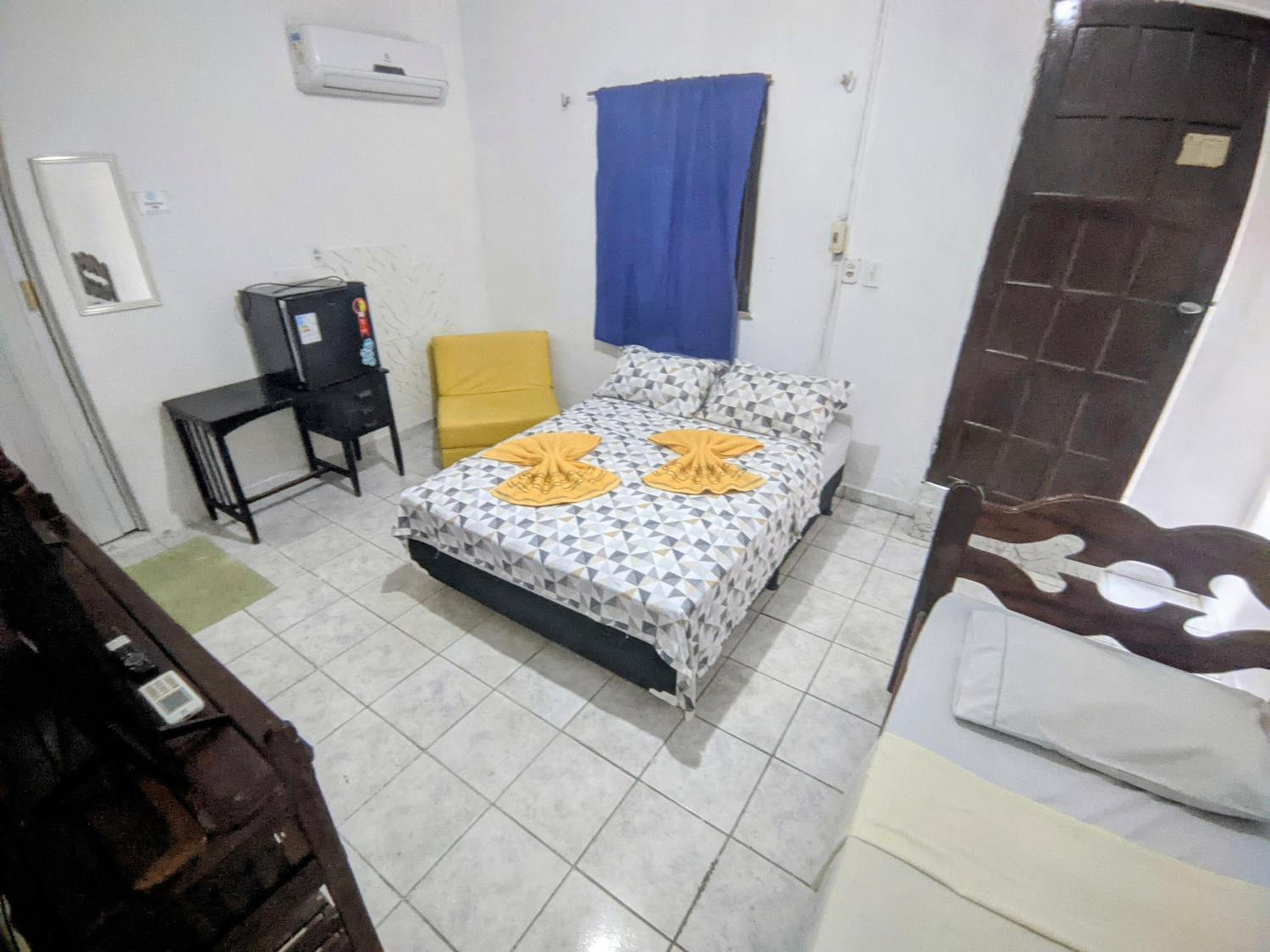 Premium Quadruple Room photo 2