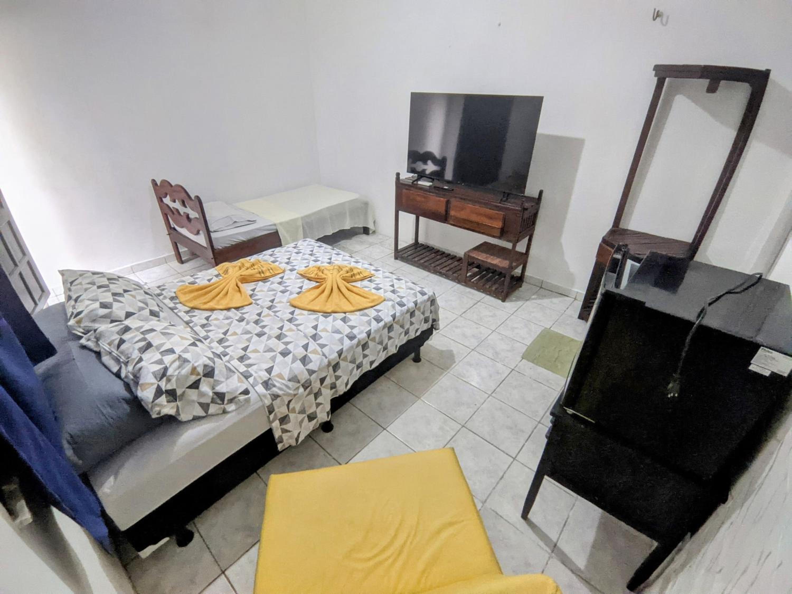 Premium Quadruple Room photo 3