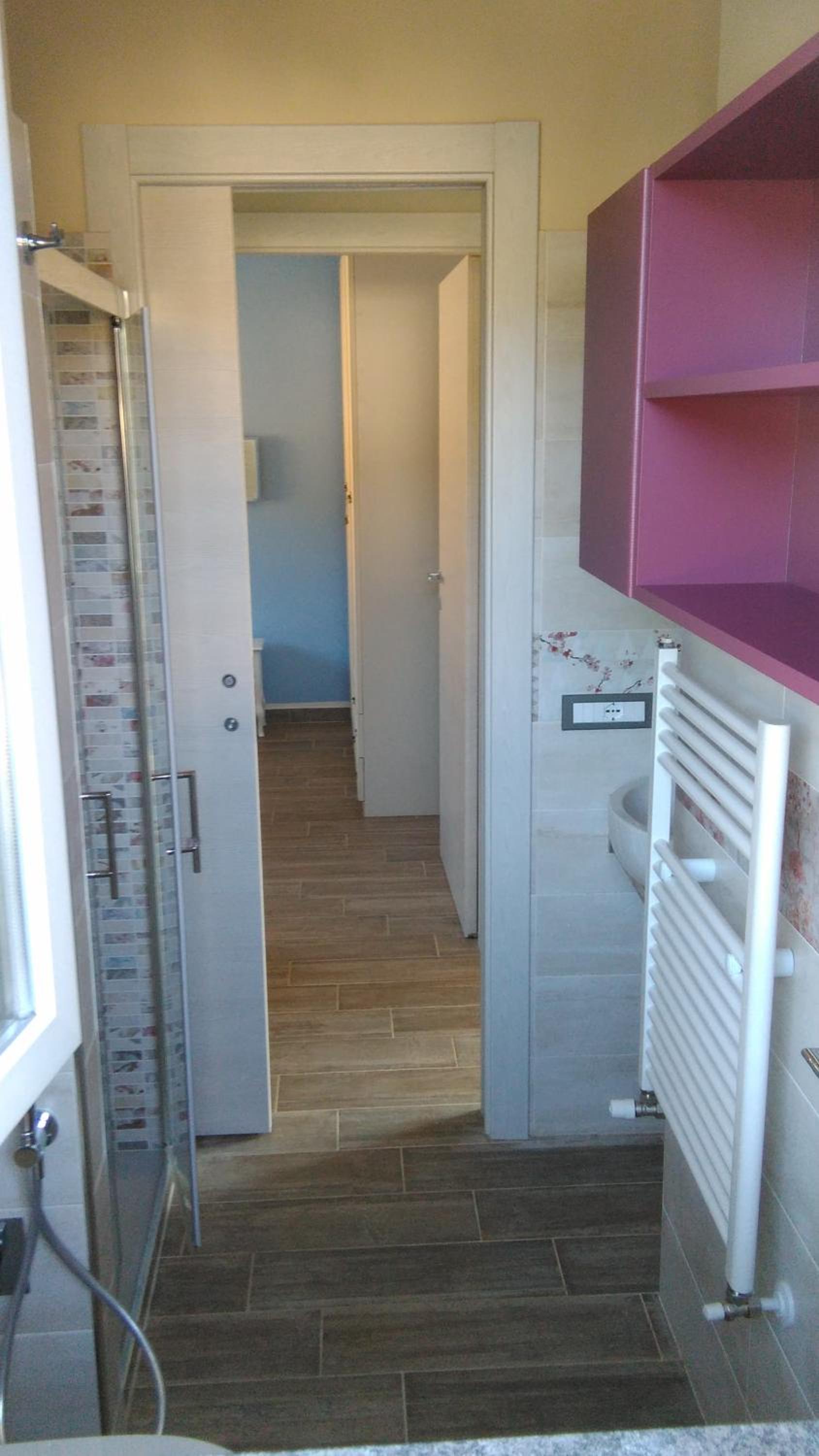 Apartment with Lake View - Photo 2