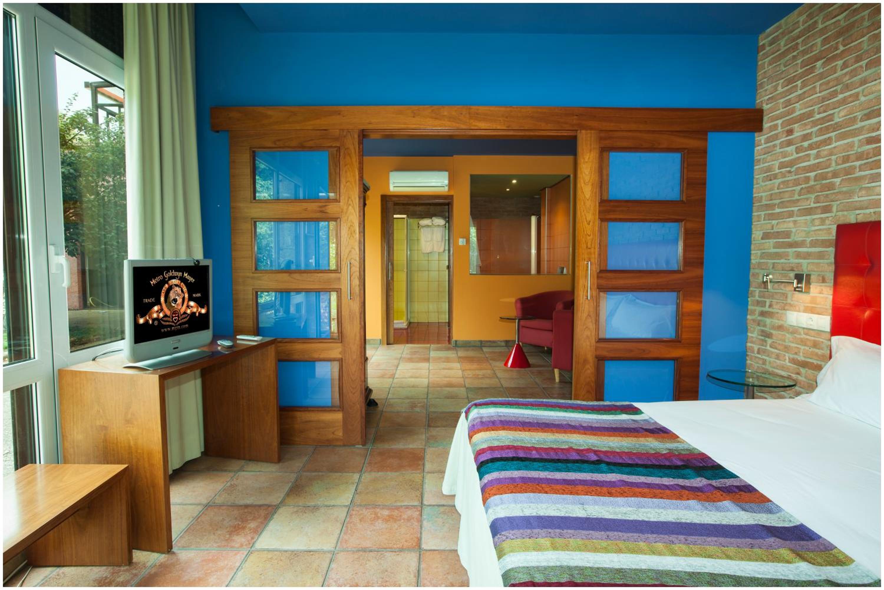 Junior Suite photo 2