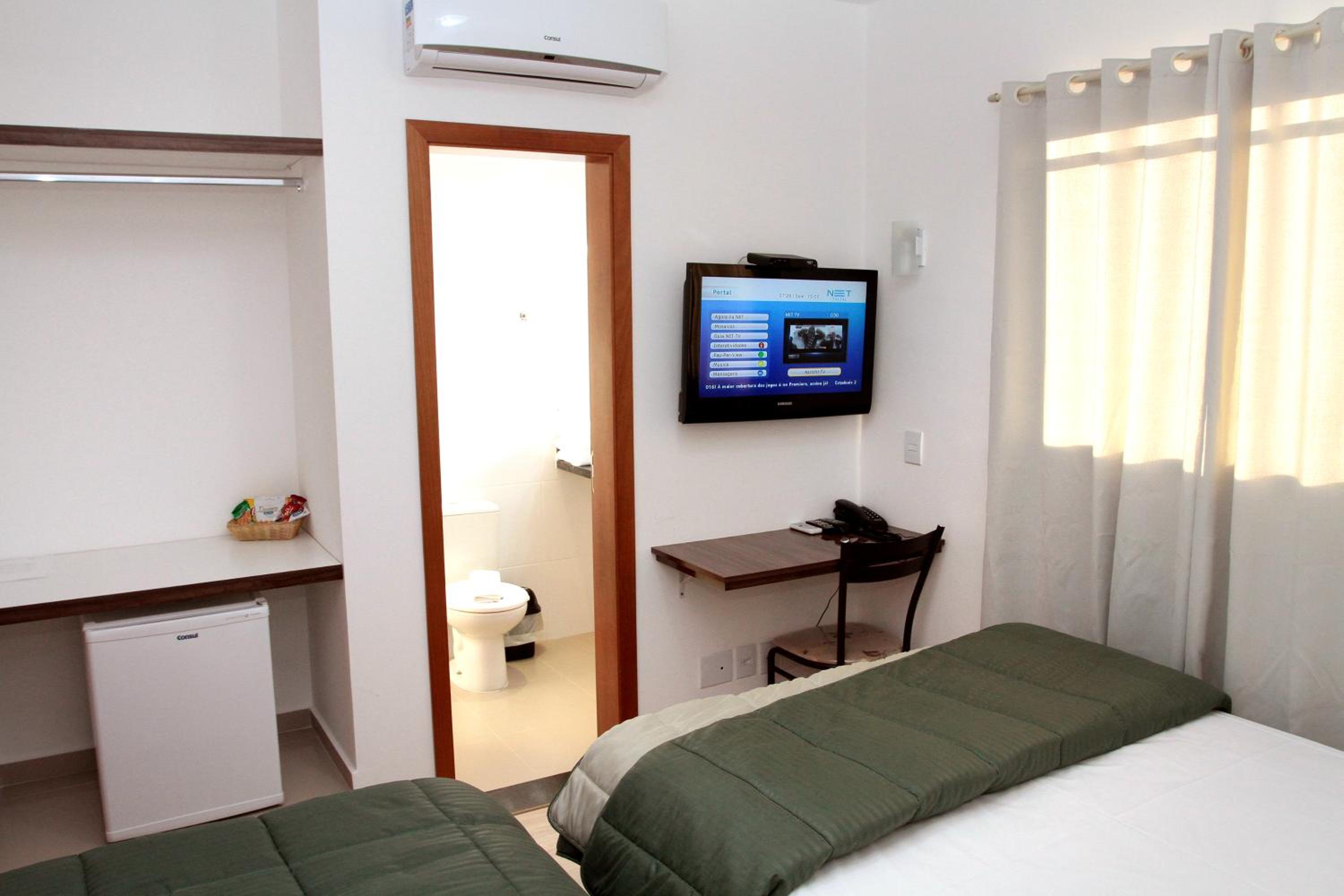 Triple Room photo 3