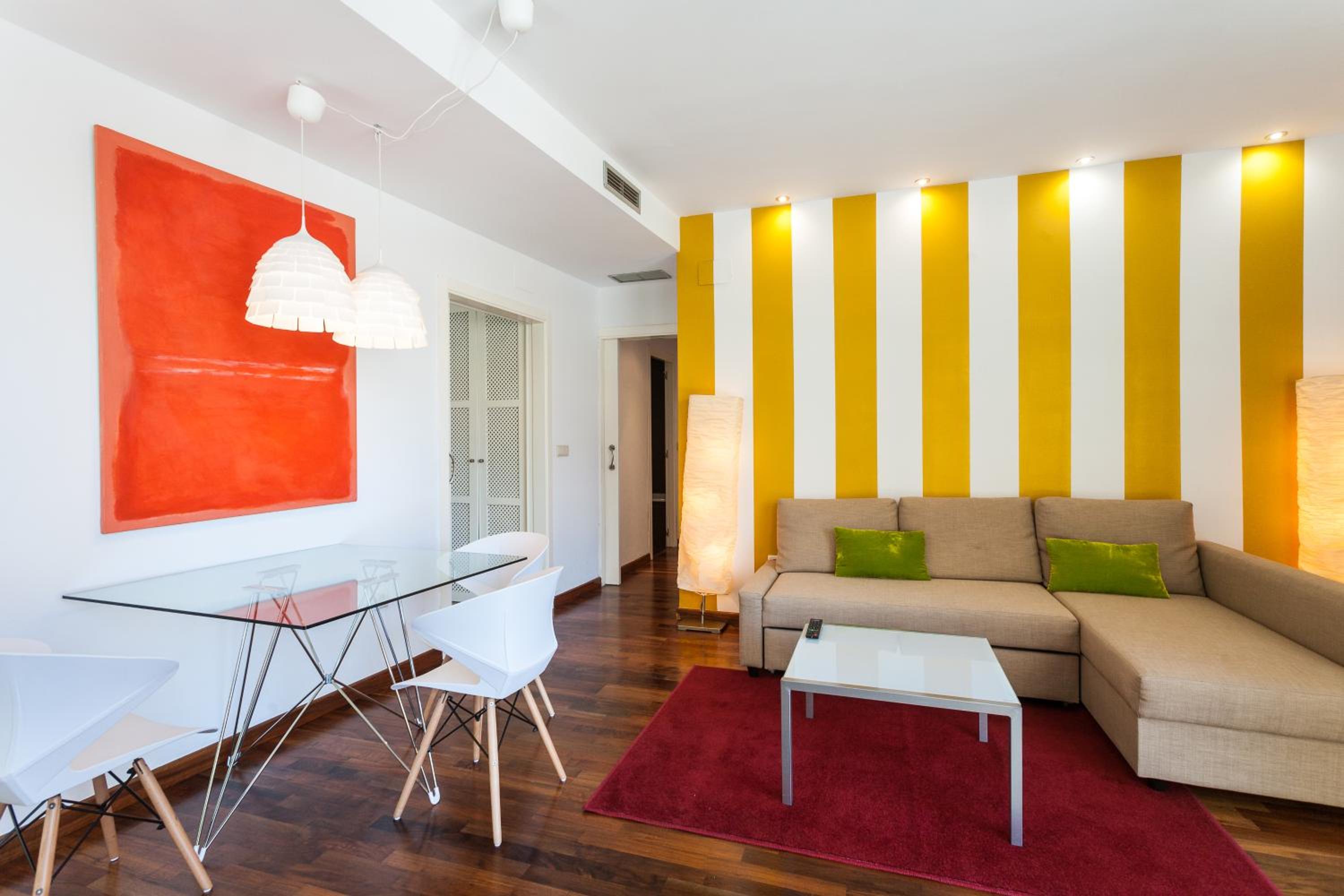 Suites del Barón 104