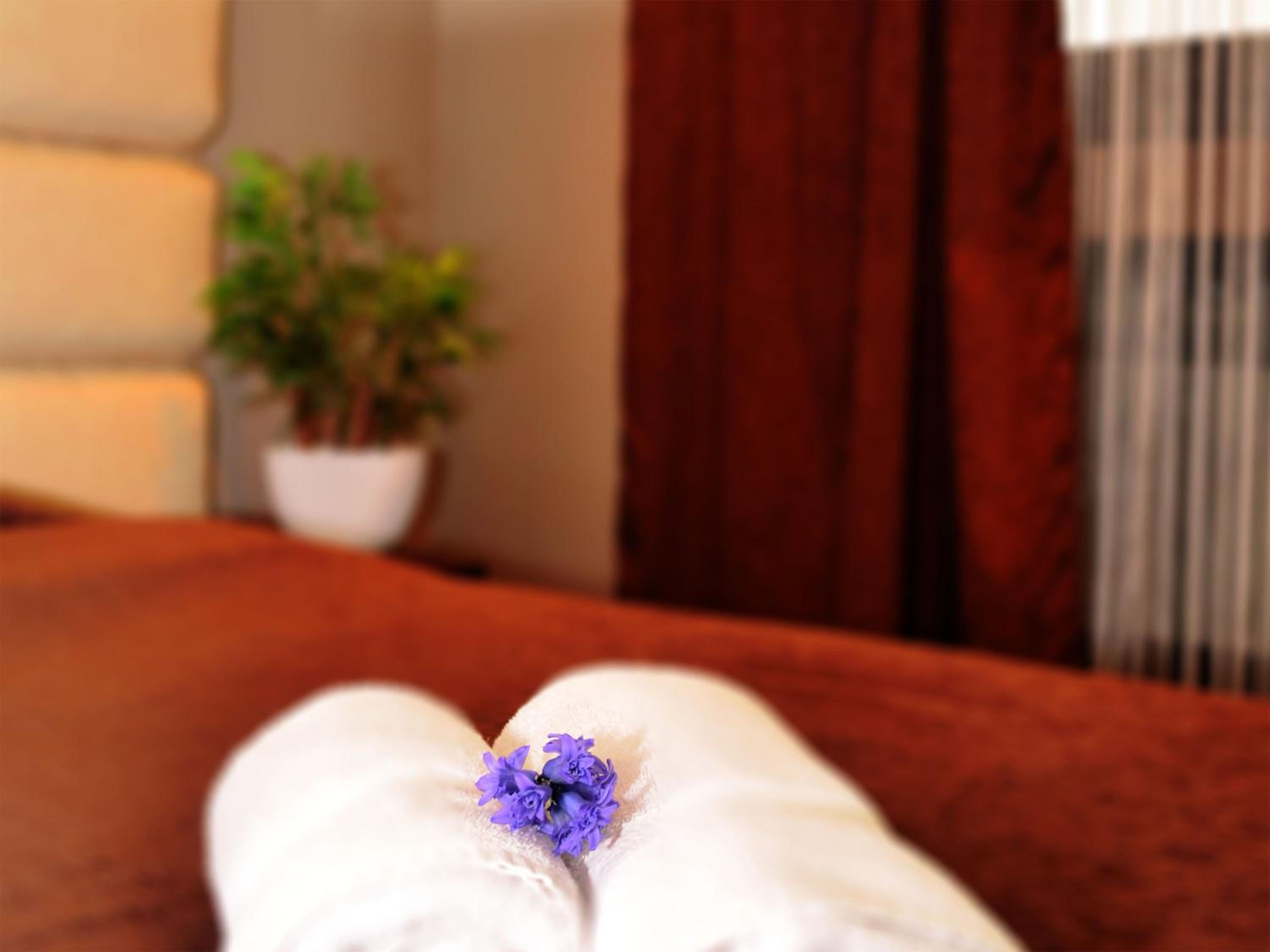 Standard Triple Room - Photo 6