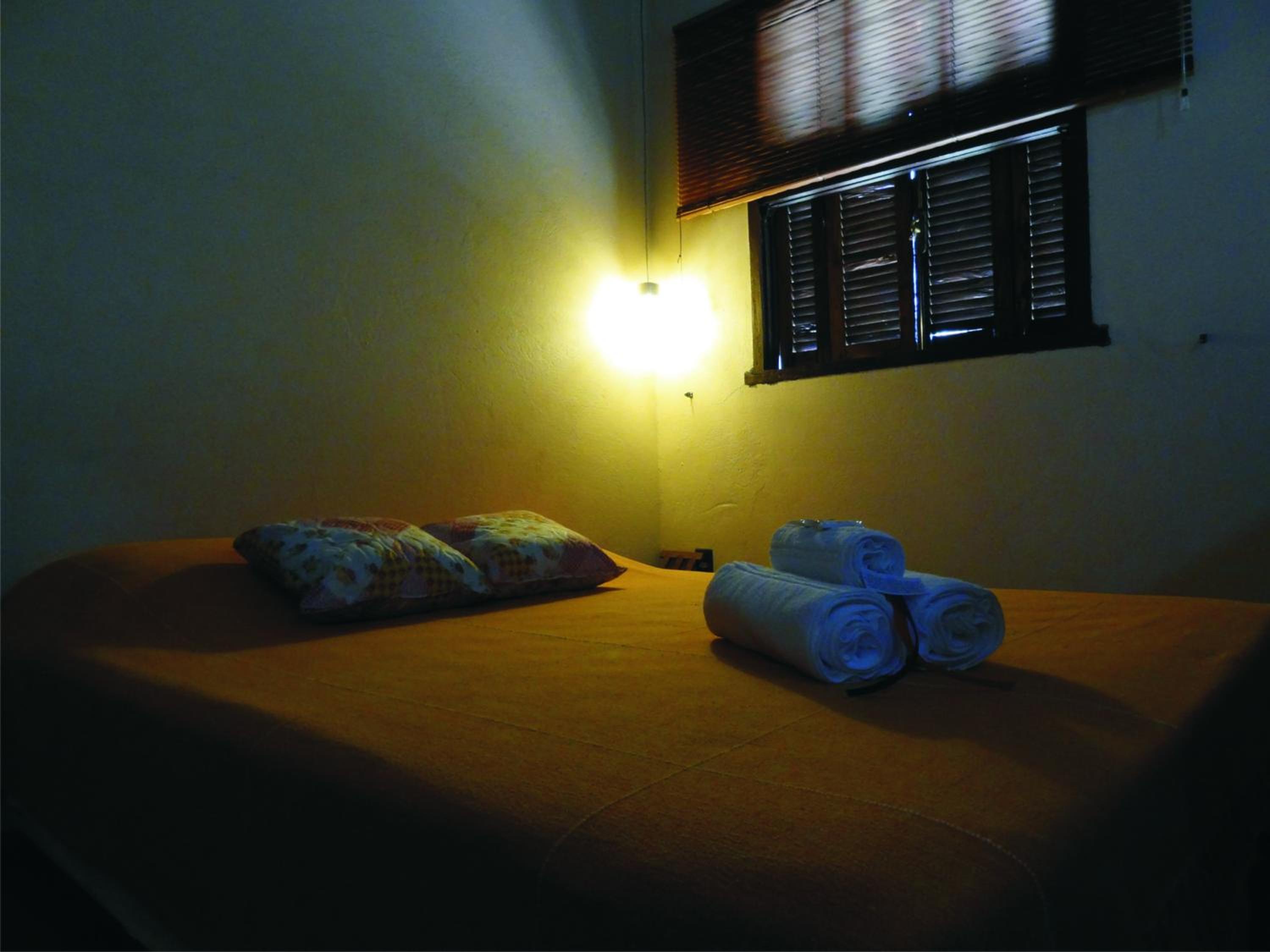 Superior Chalet