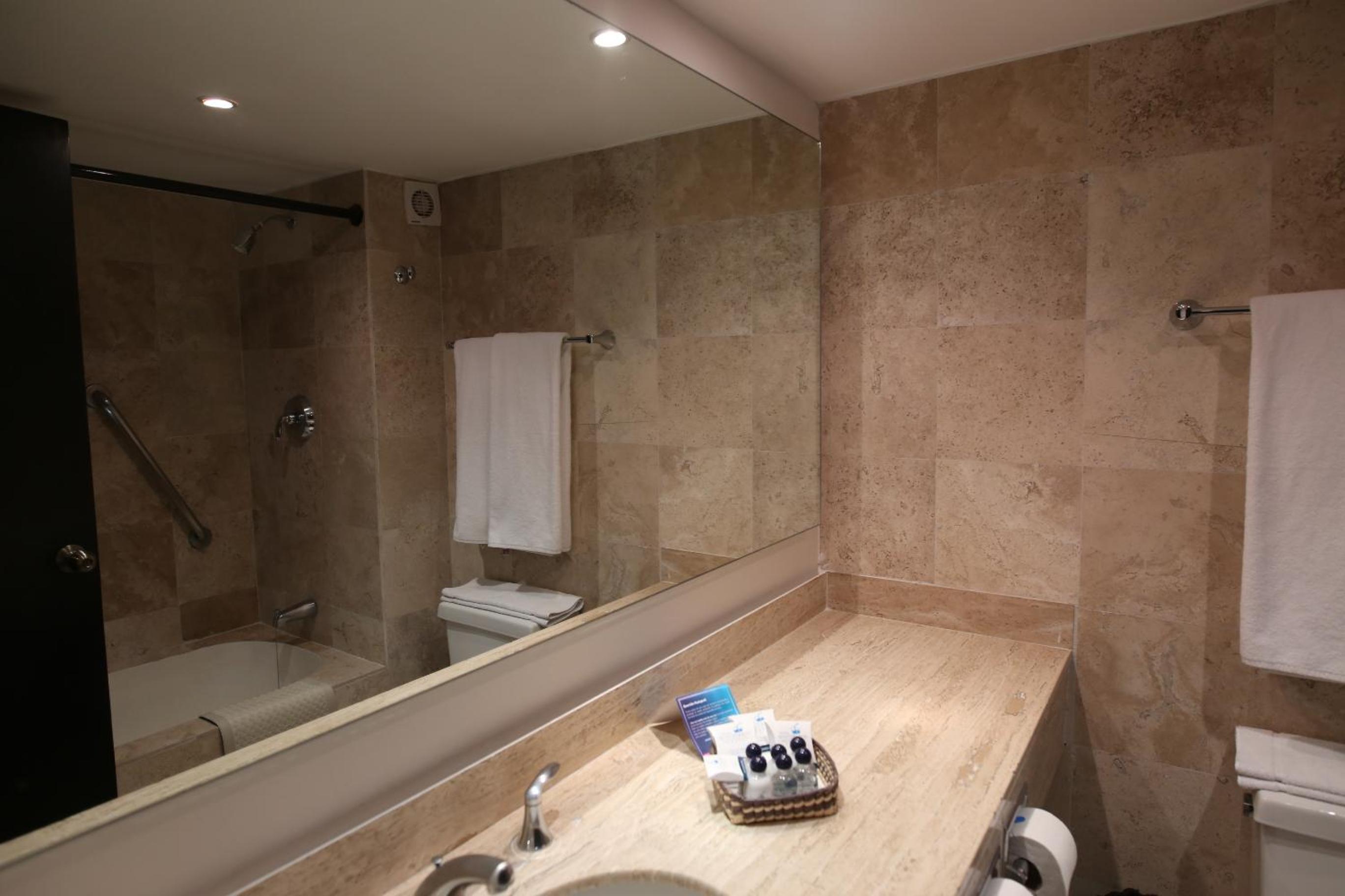 Double room Garden view - Photo 7