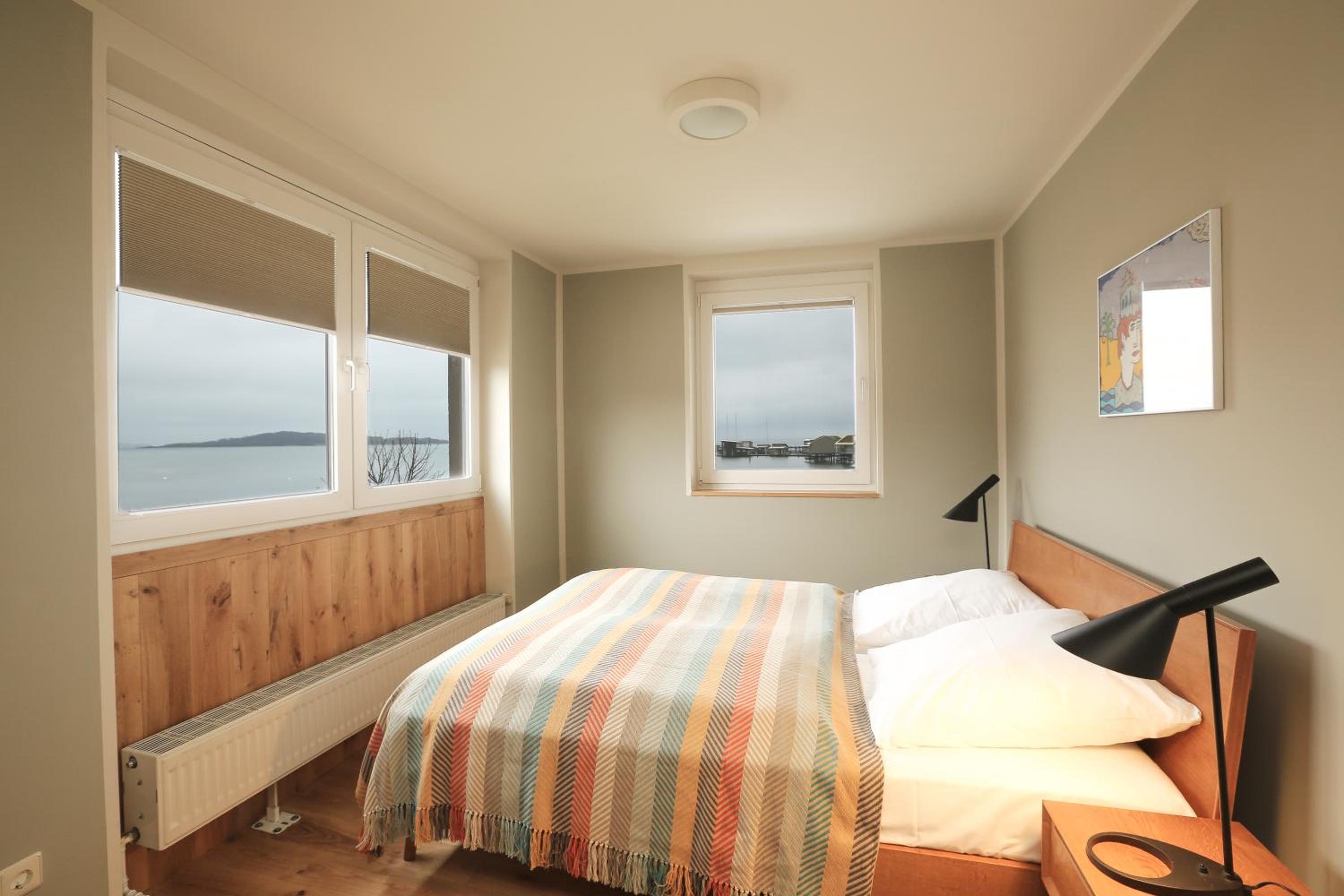 Maisonette Apartment E