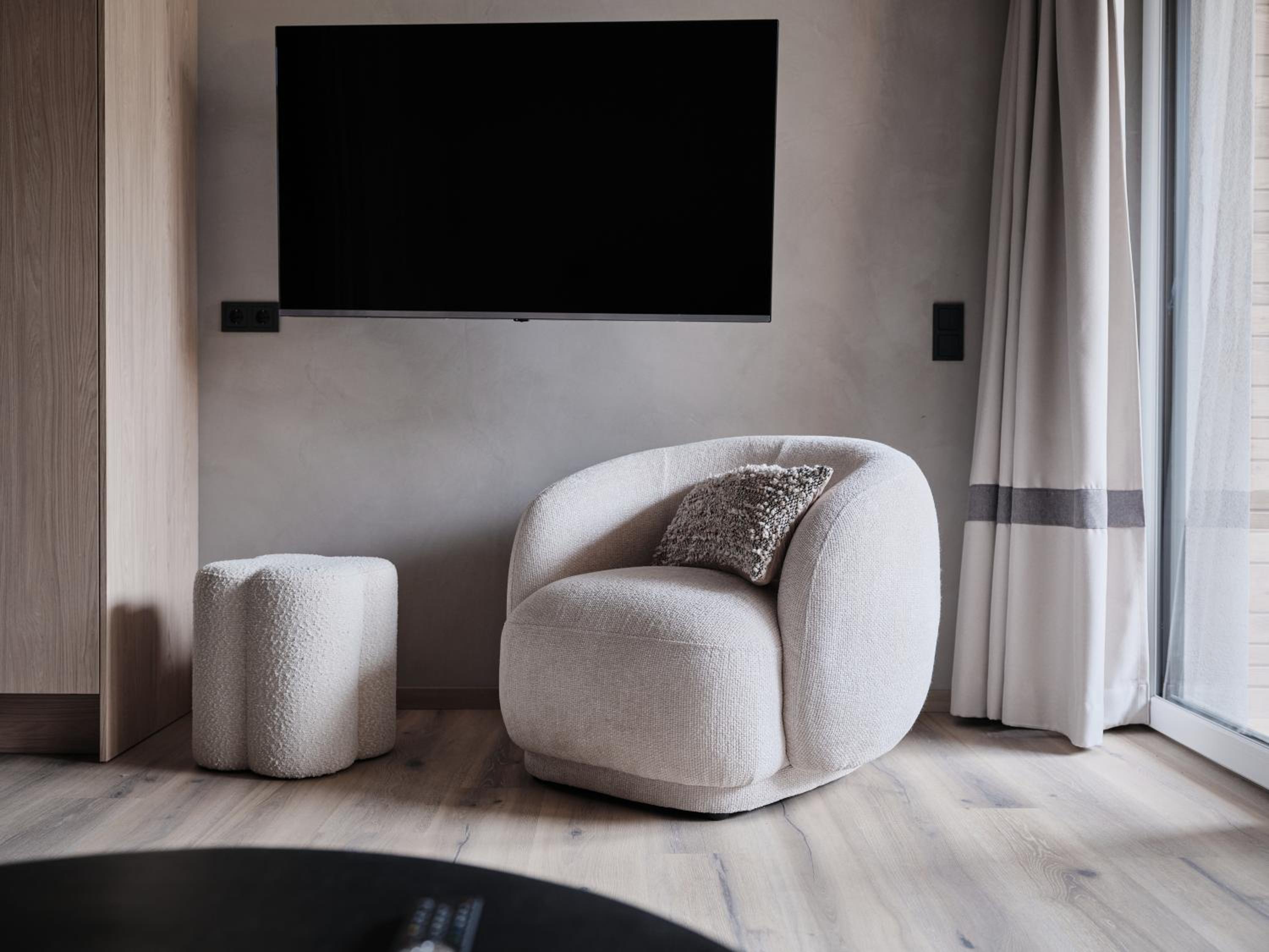 Suite with Sauna photo 2