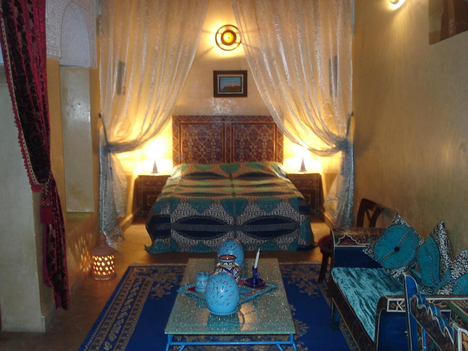 Bleu Deluxe Suite photo 3