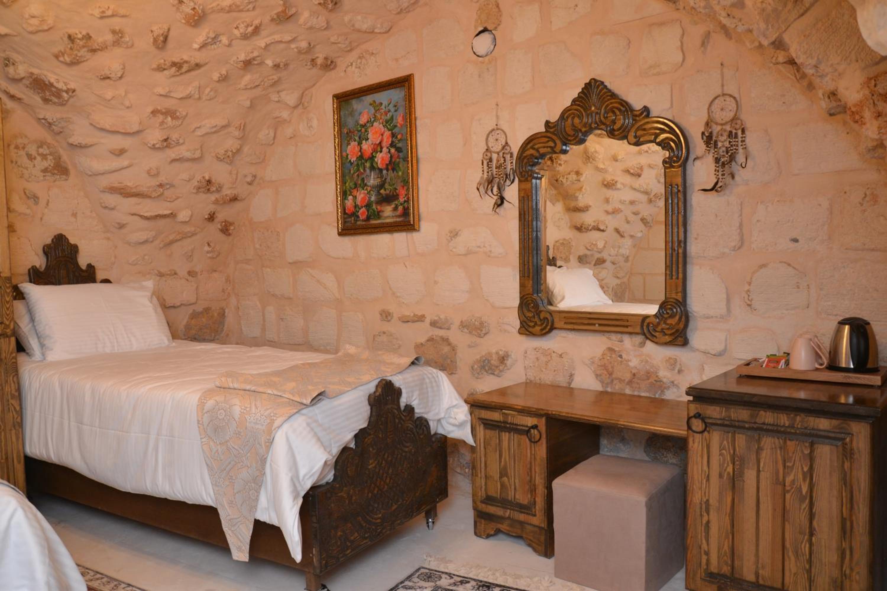 Standard Twin Room - Photo 5