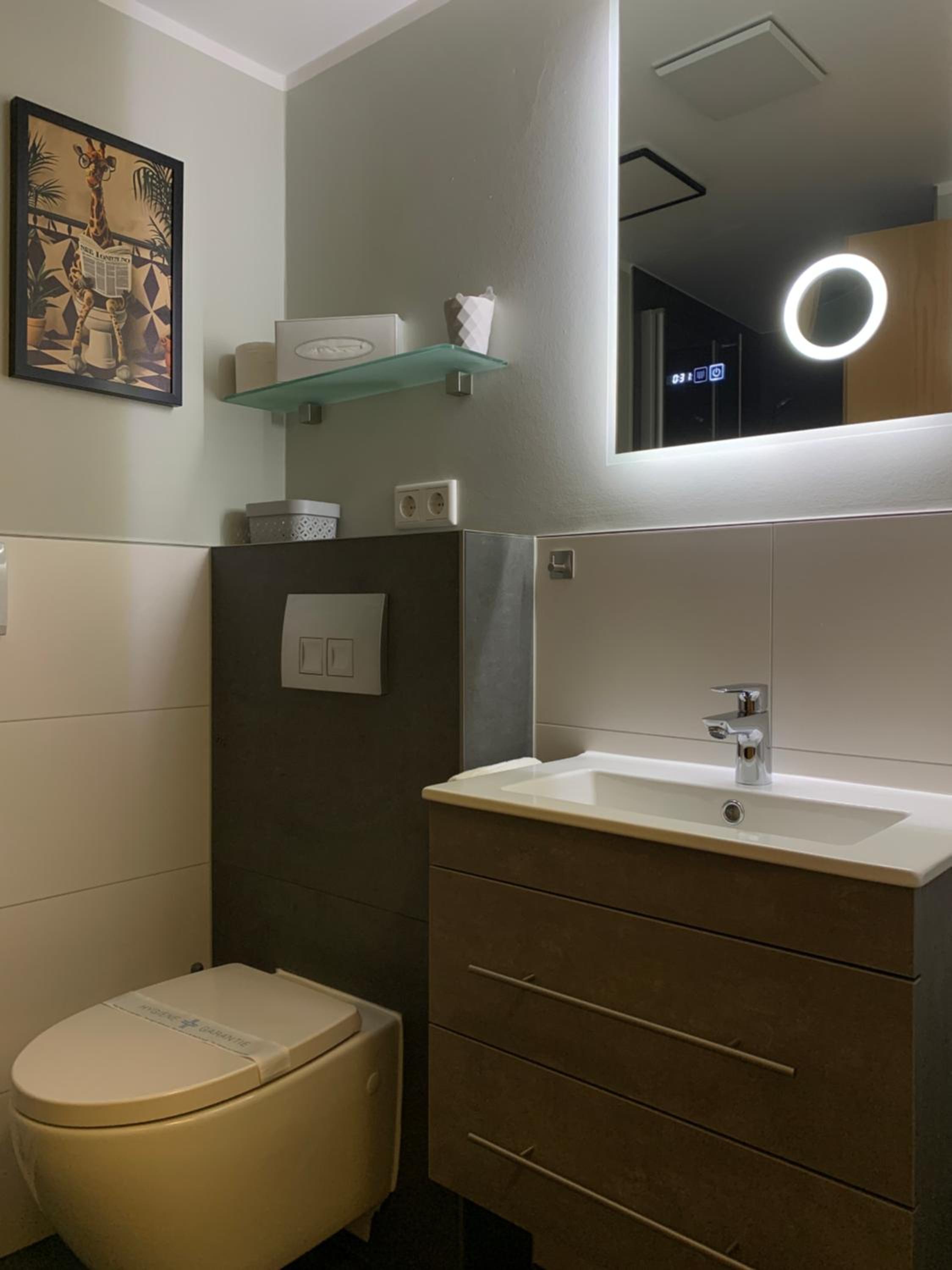 Deluxe Single Room photo 3