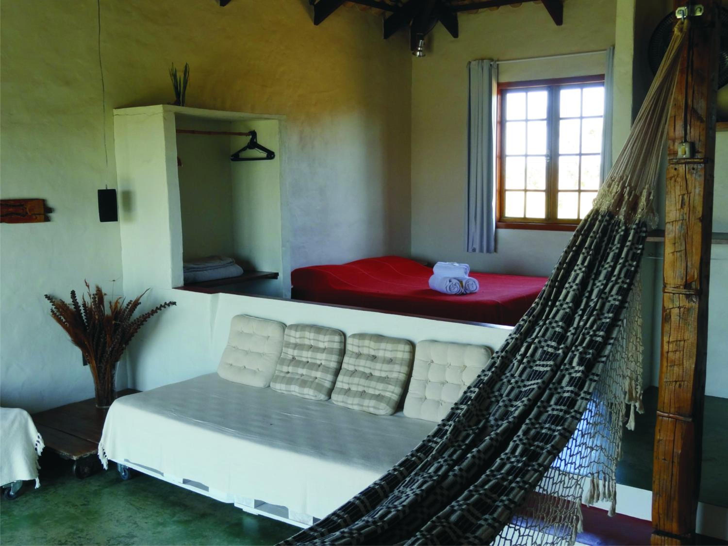 Superior Chalet