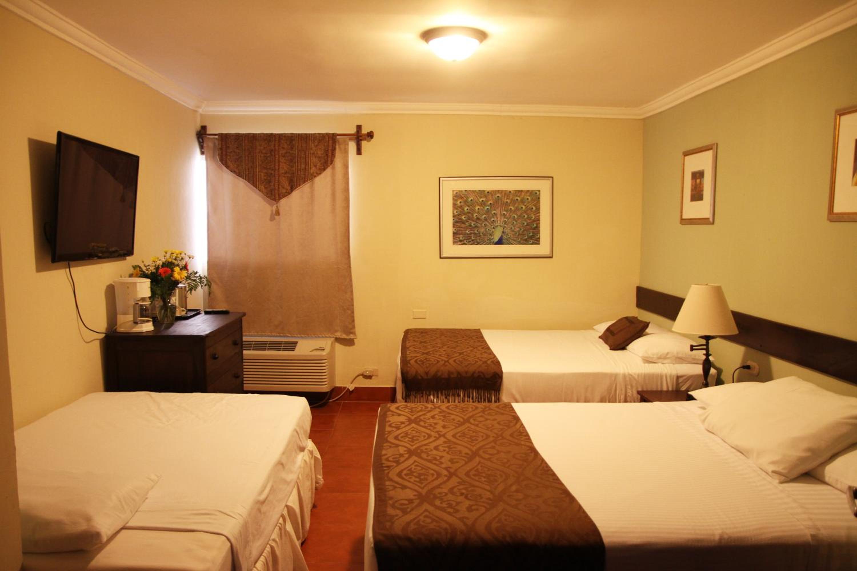 Triple Room photo 1