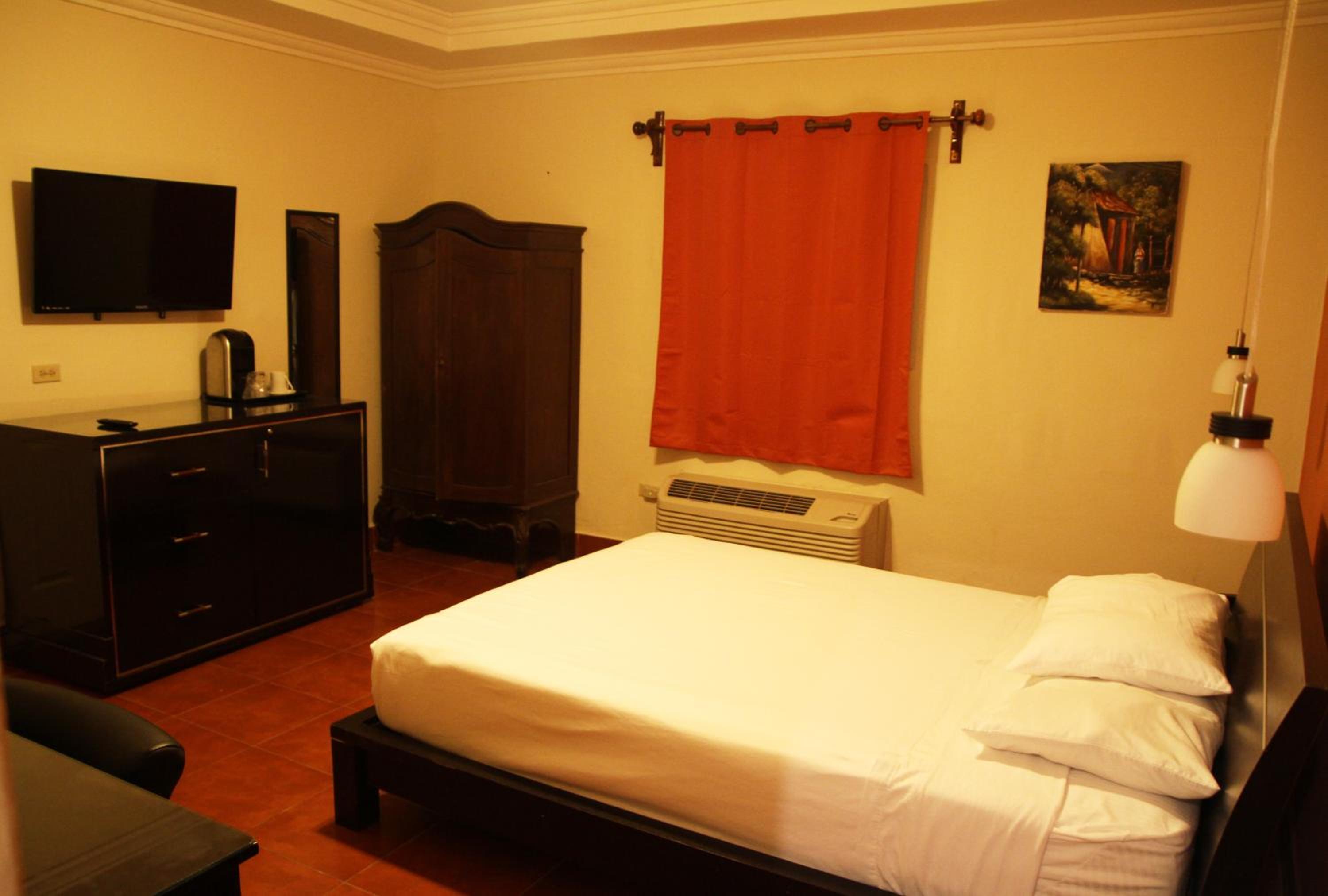 Deluxe Queen Room photo 1