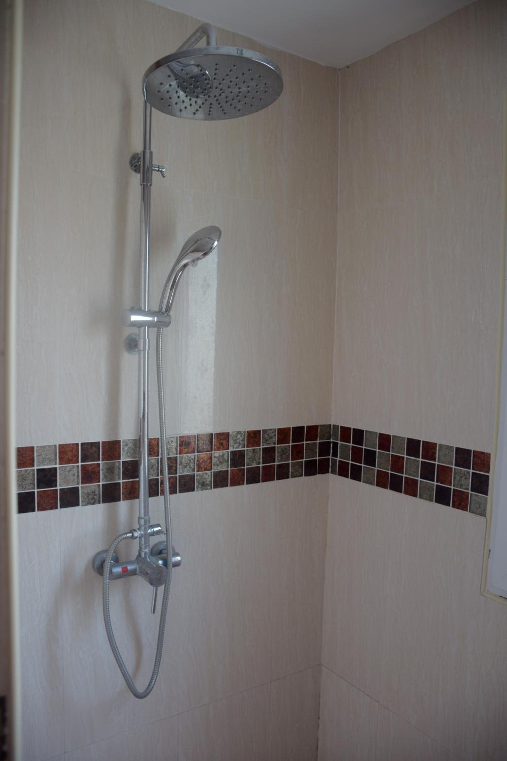 Deluxe Double Room "Lilas" with Garden View photo 3