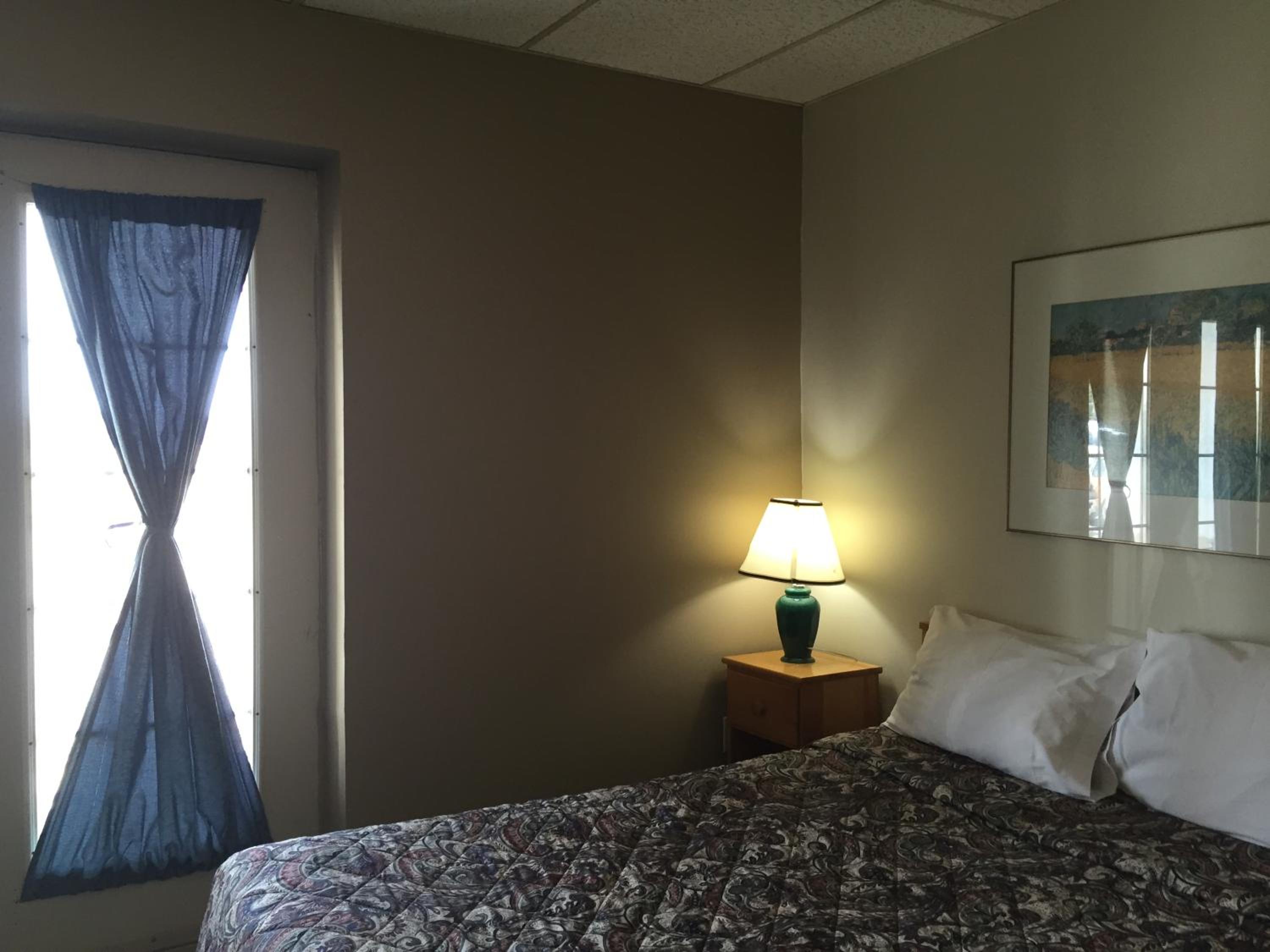 Double Room with Two Double Beds photo 3