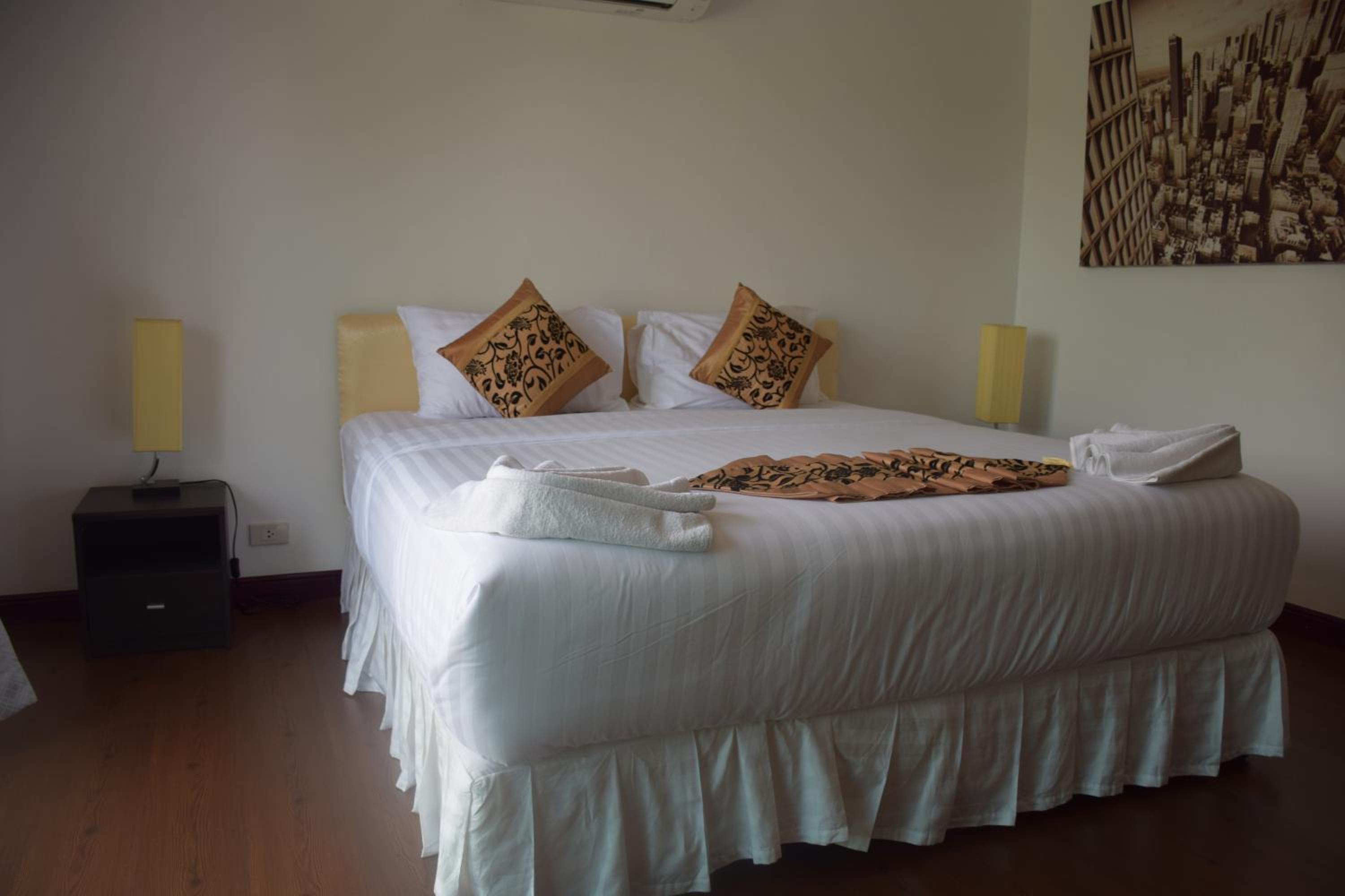 Lotus Superior Double Room with Lake View photo 1