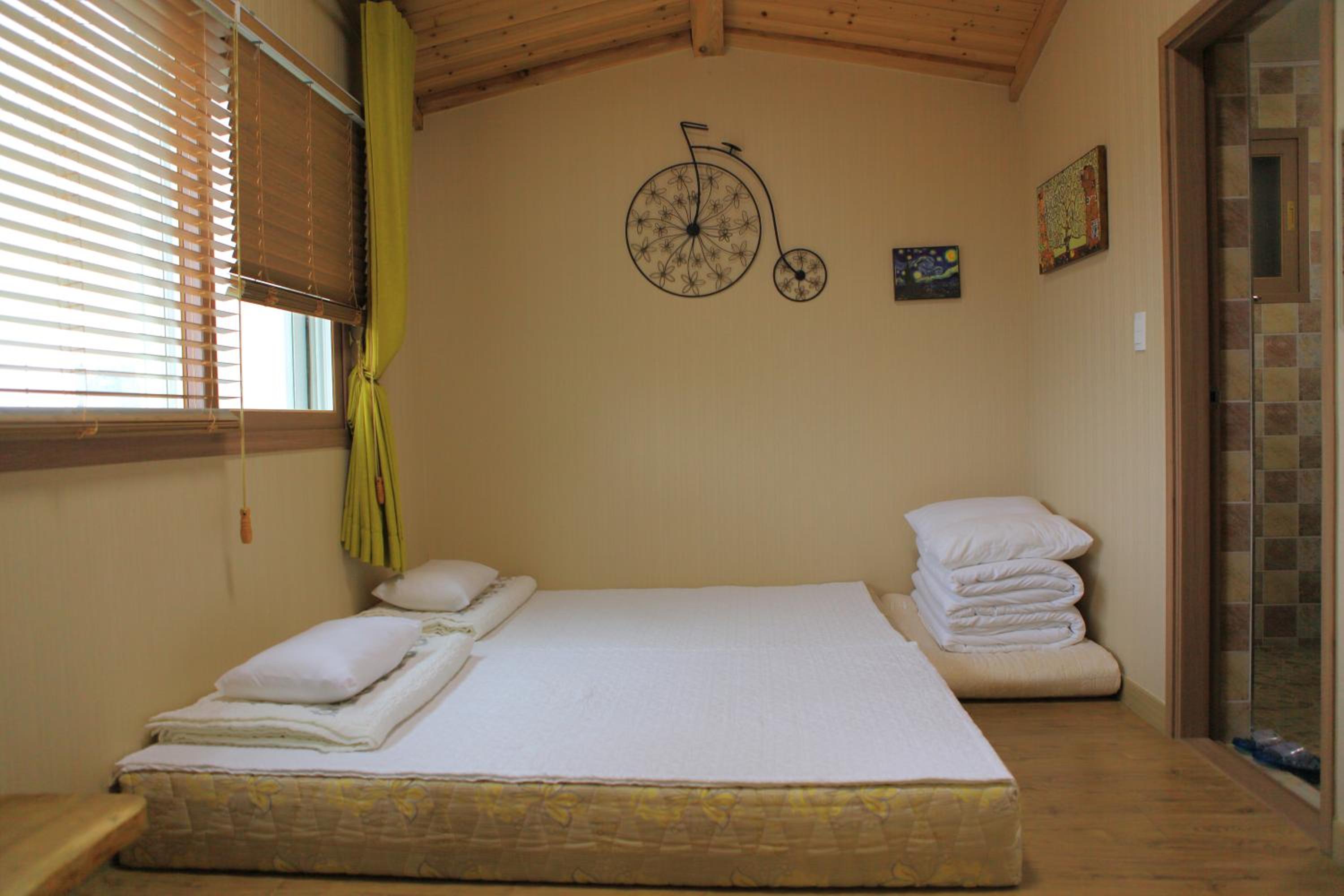 Quadruple Room photo 2