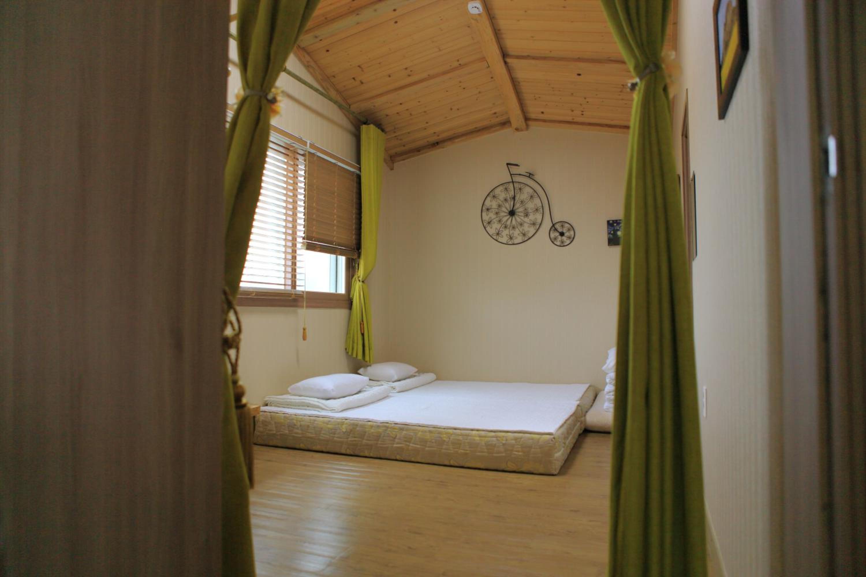 Quadruple Room photo 3