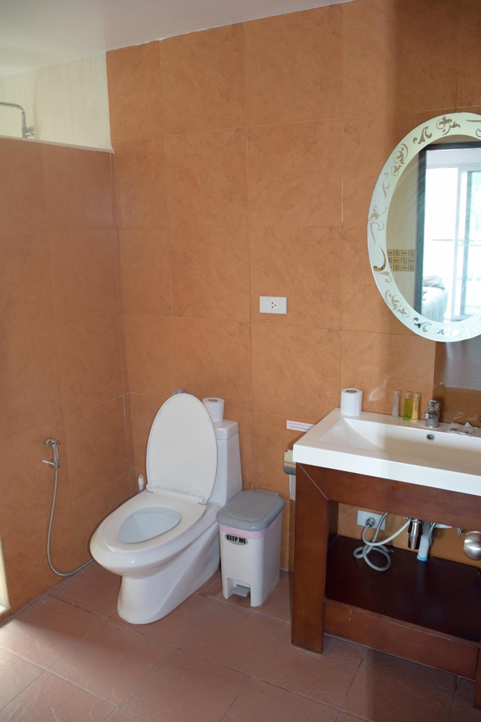 Lotus Superior Double Room with Lake View photo 3