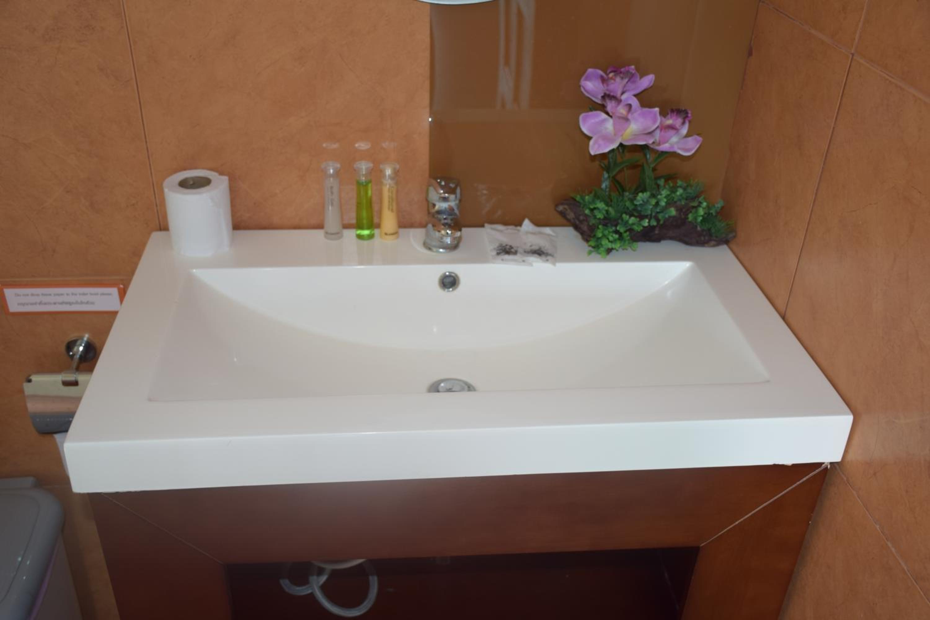 Lotus Superior Double Room with Lake View photo 2