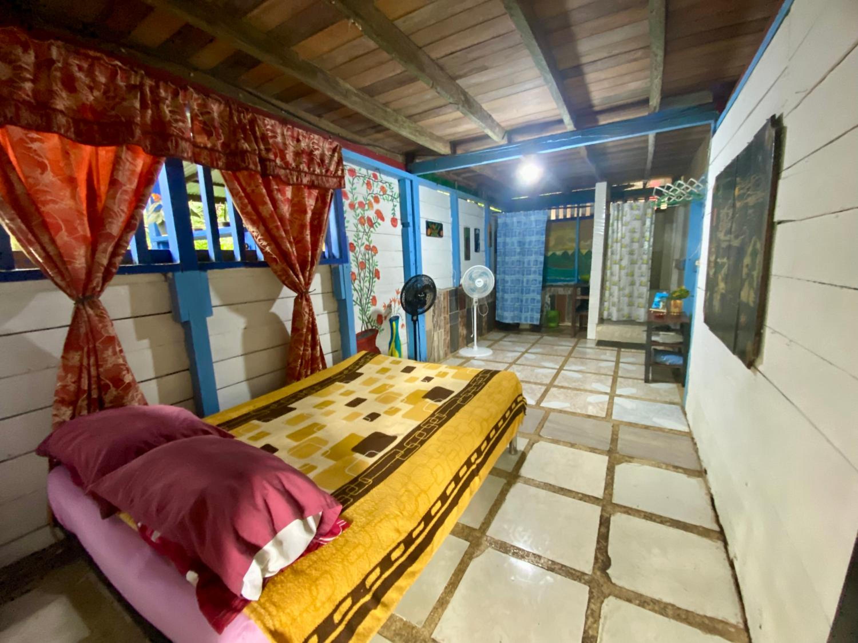 Double Room with Private Bathroom photo 3