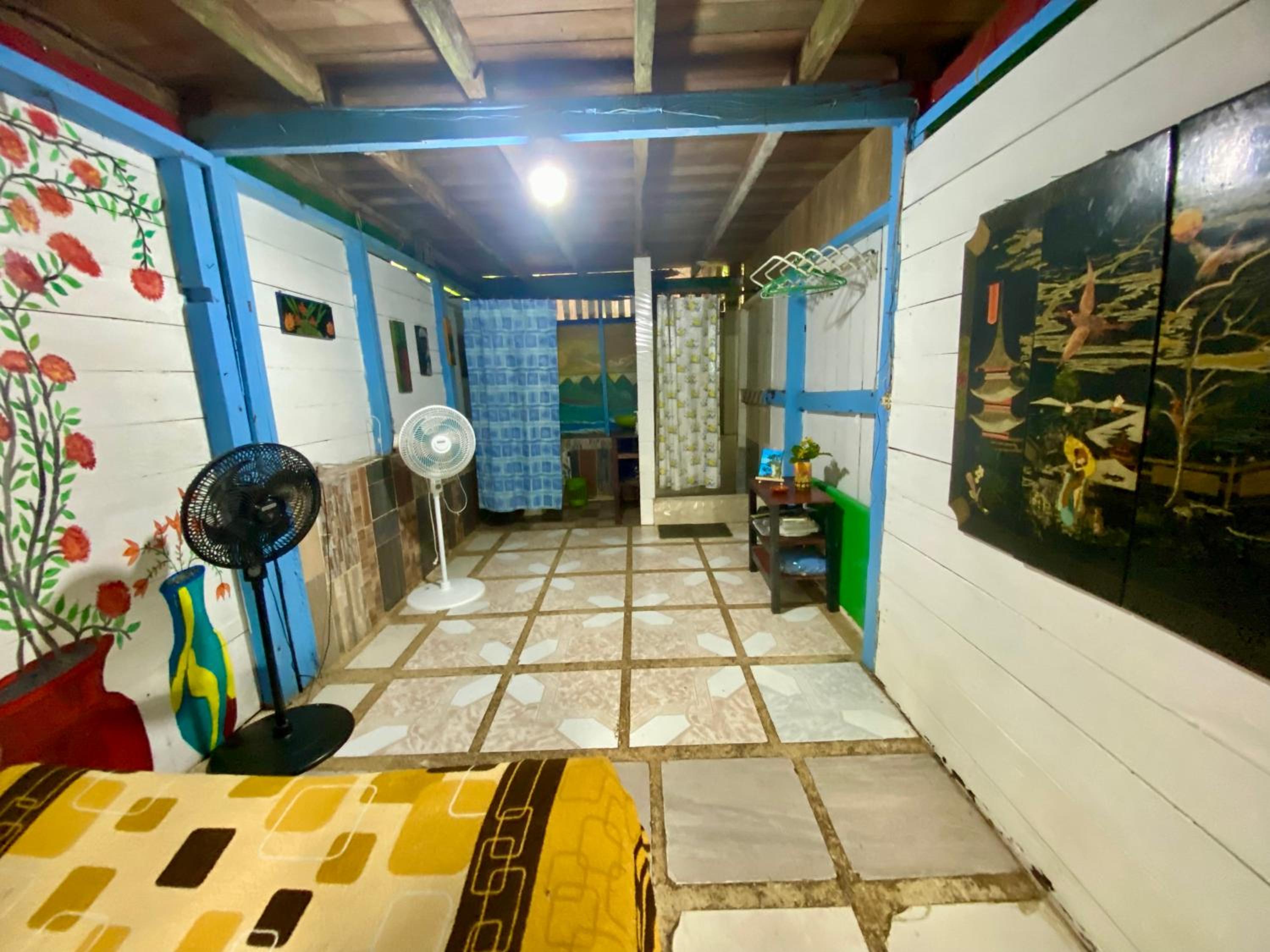Double Room with Private Bathroom photo 1