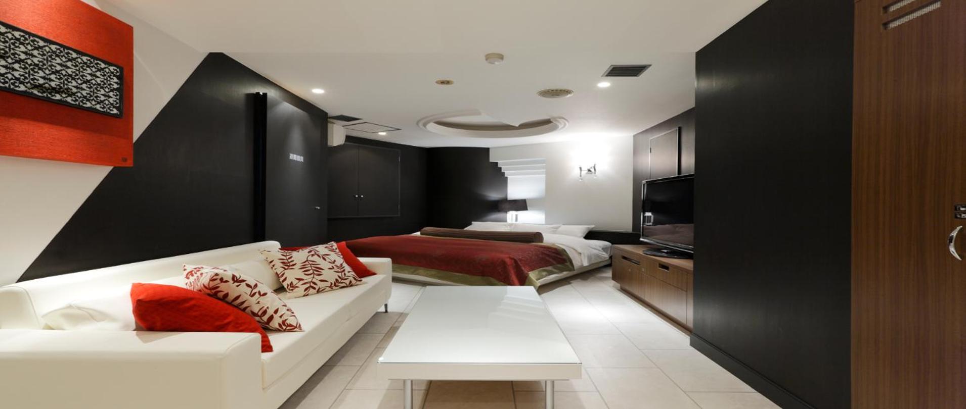 King Room photo 1
