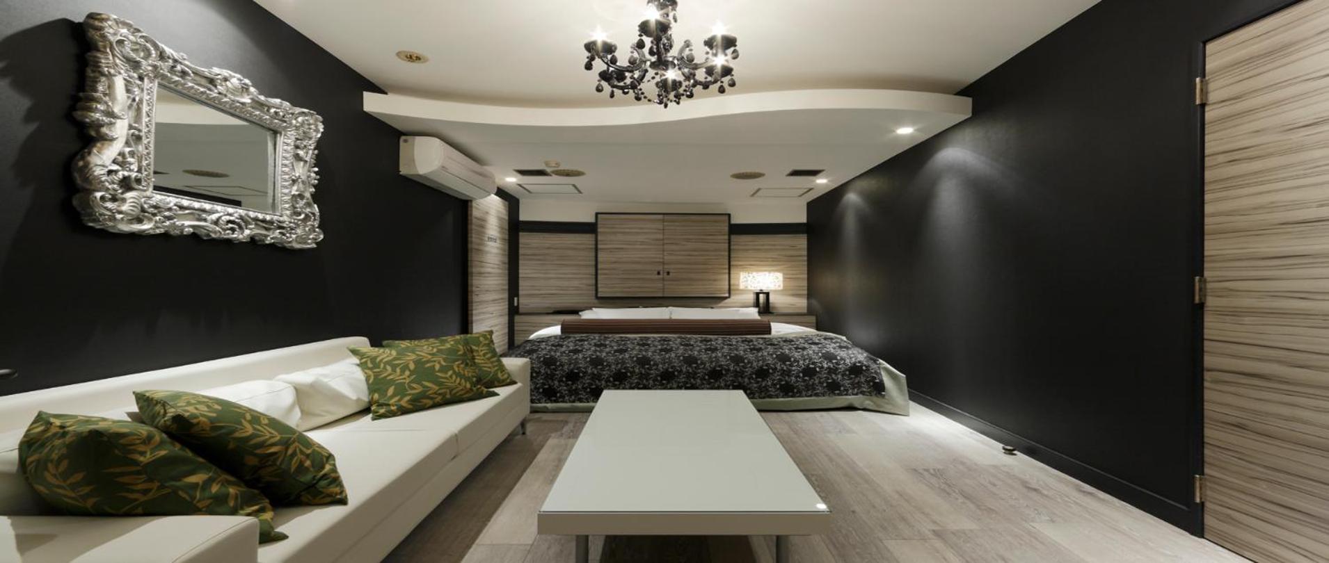 Standard Queen Room photo 1
