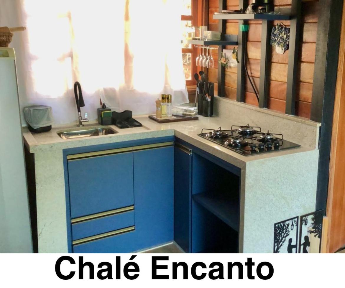 Superior Chalet