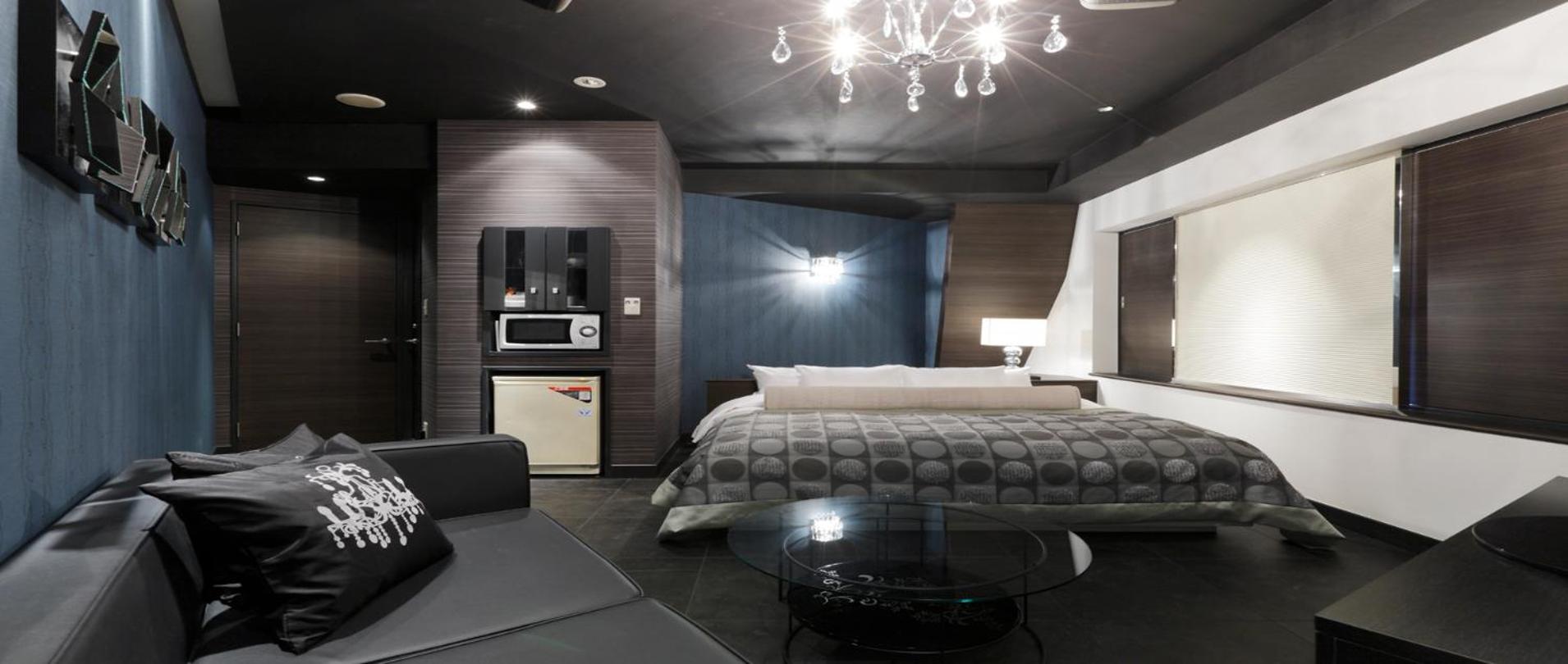 Queen Room photo 3