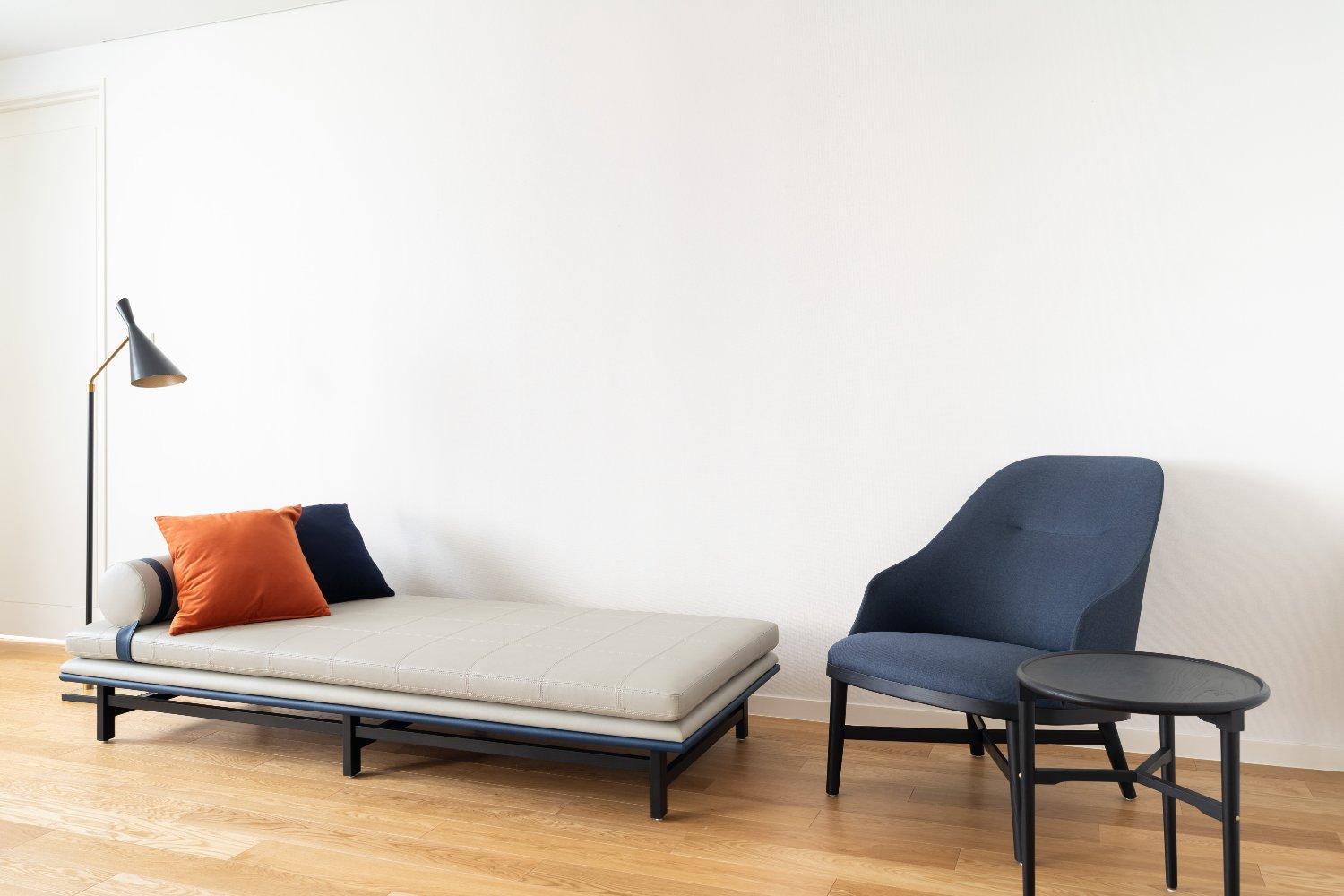 One-Bedroom Apartment photo 2
