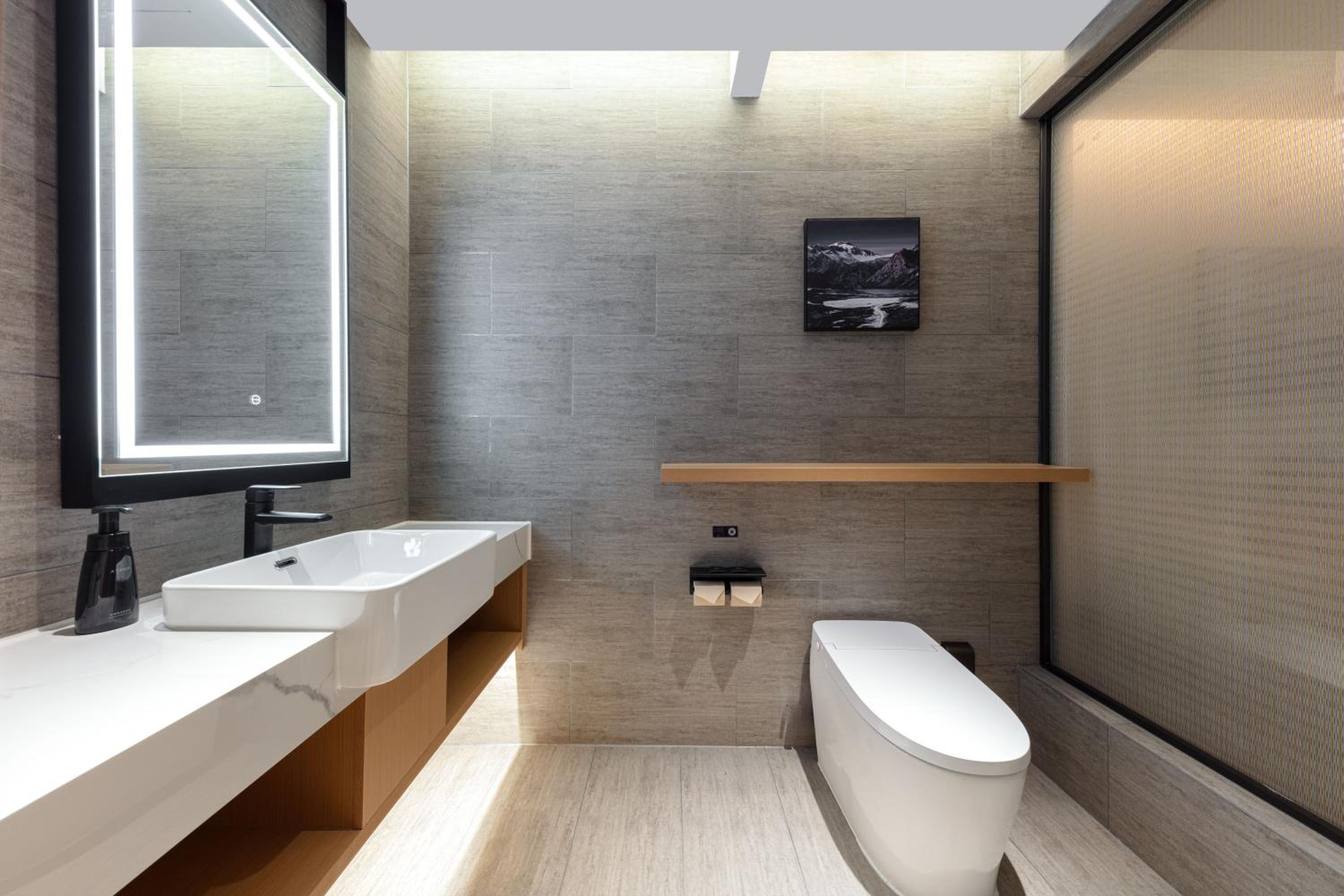 Jimu Loft Suite