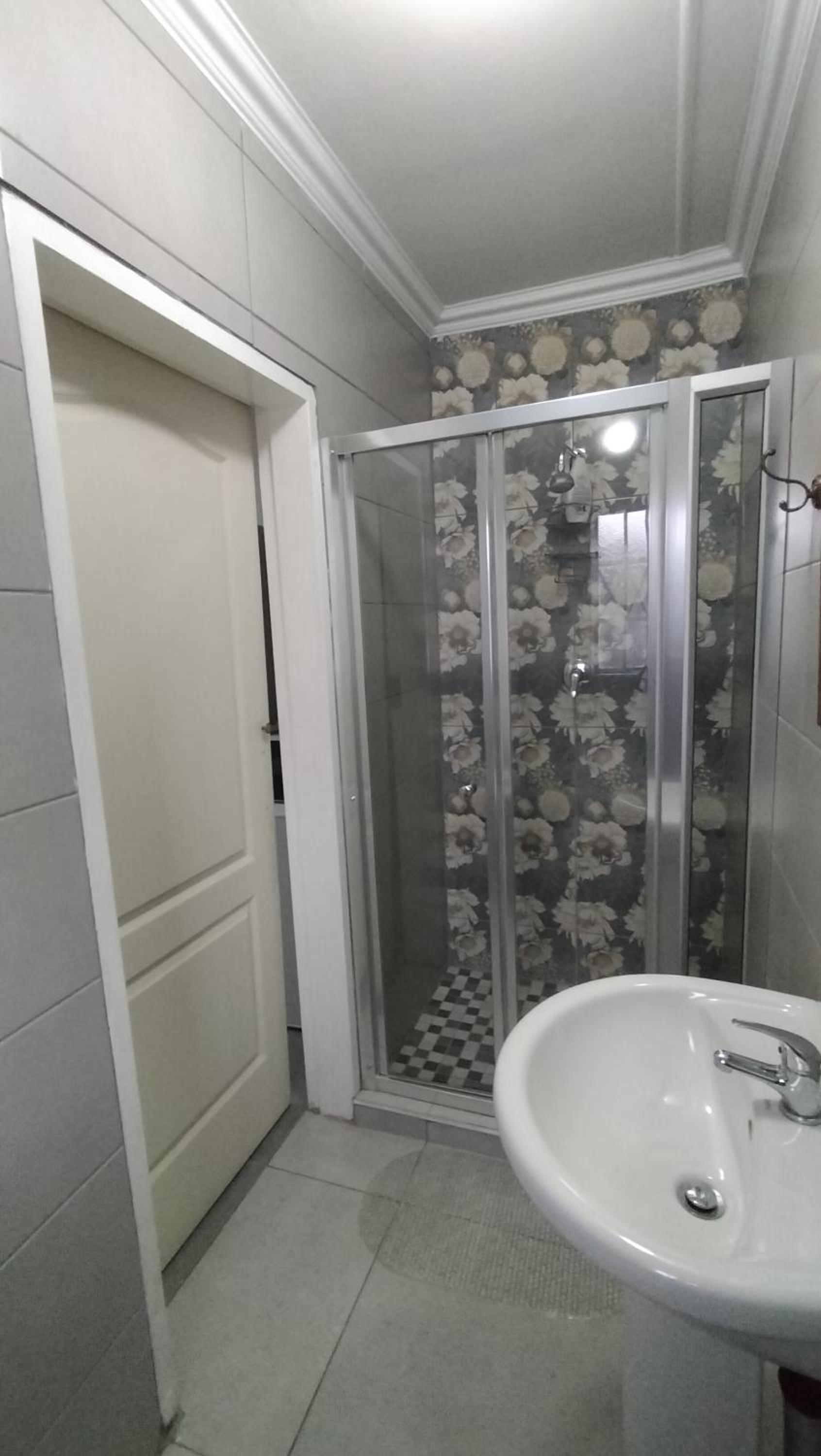 Deluxe Double Room with Shower photo 2