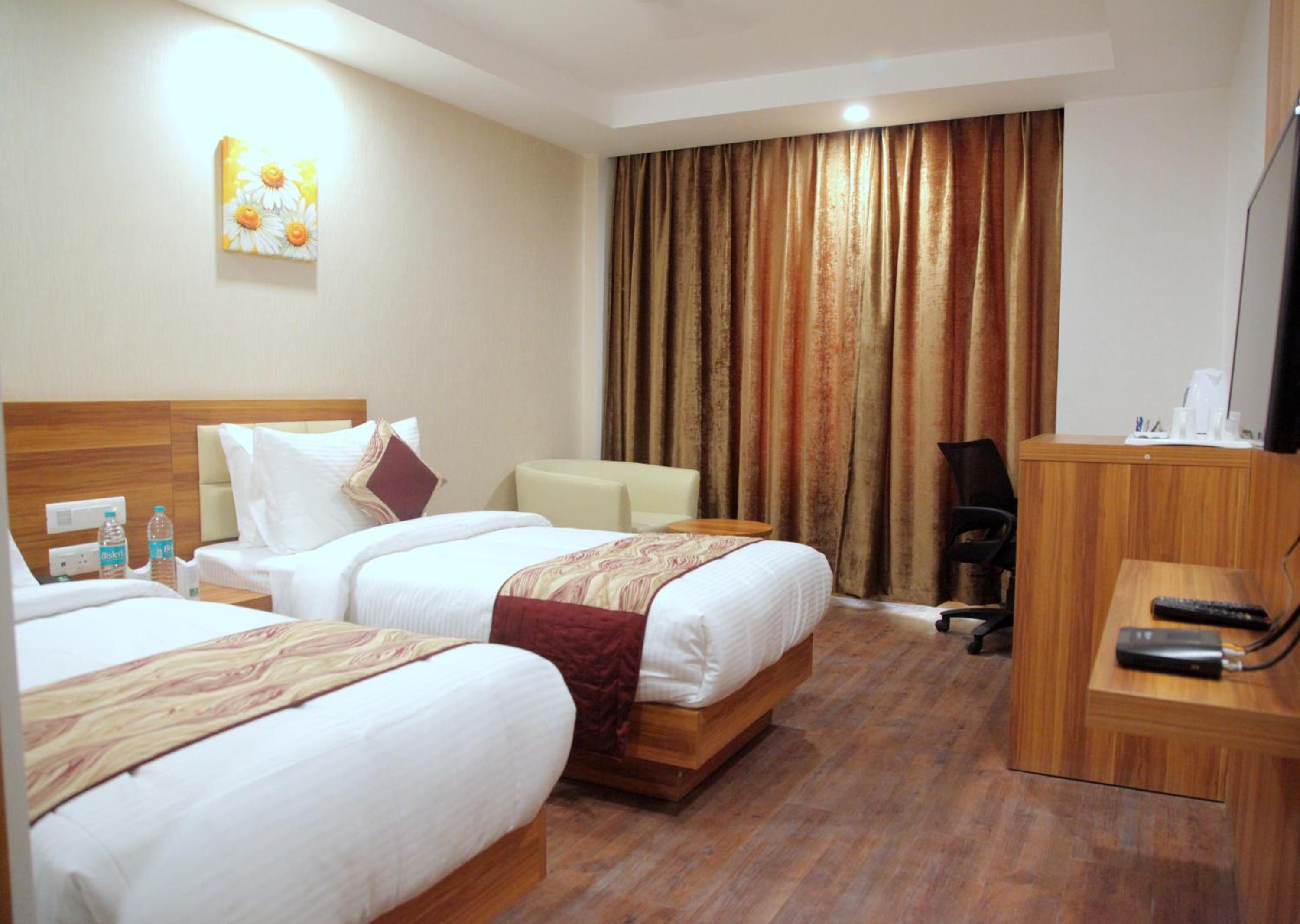 Executive Double Room photo 2