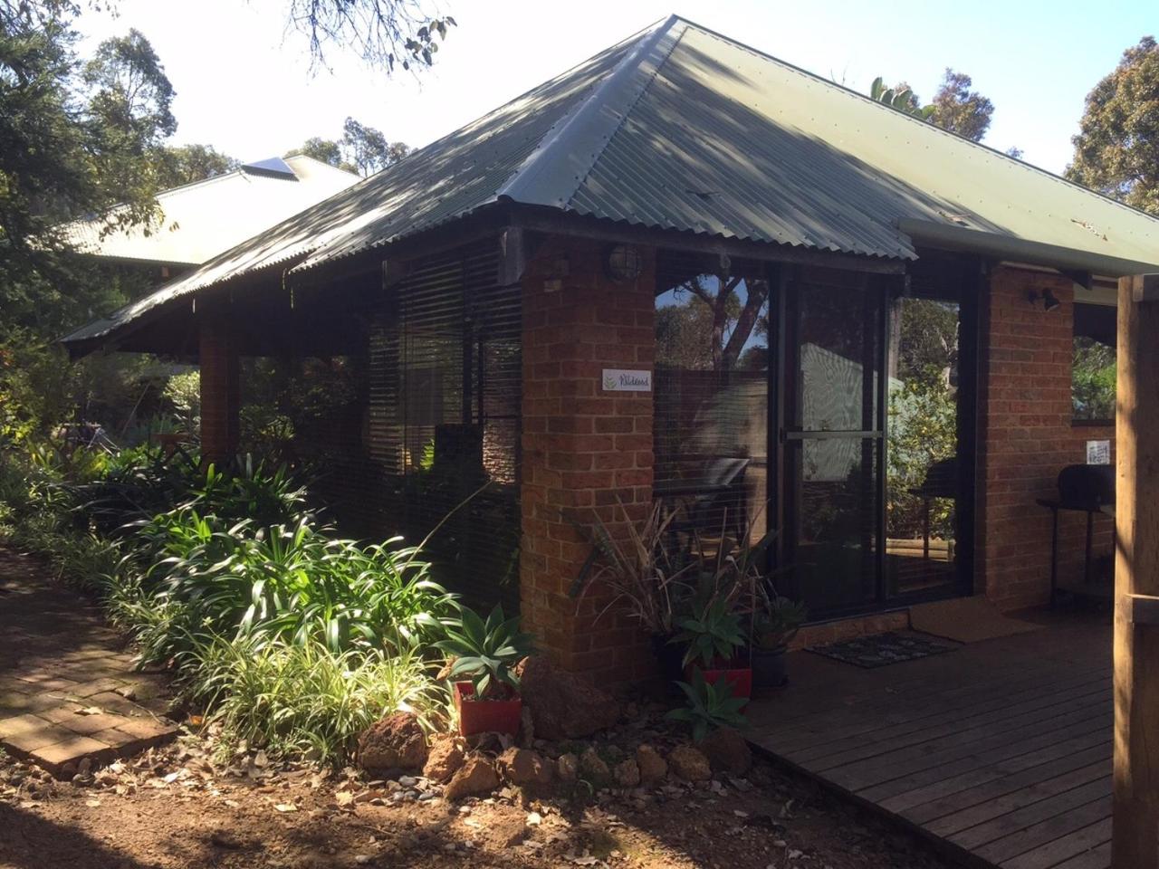 Wildwood Villa photo 2