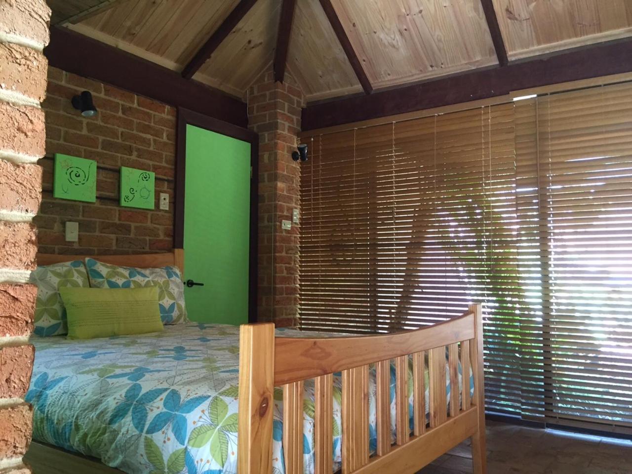 Naturaliste Villa photo 1