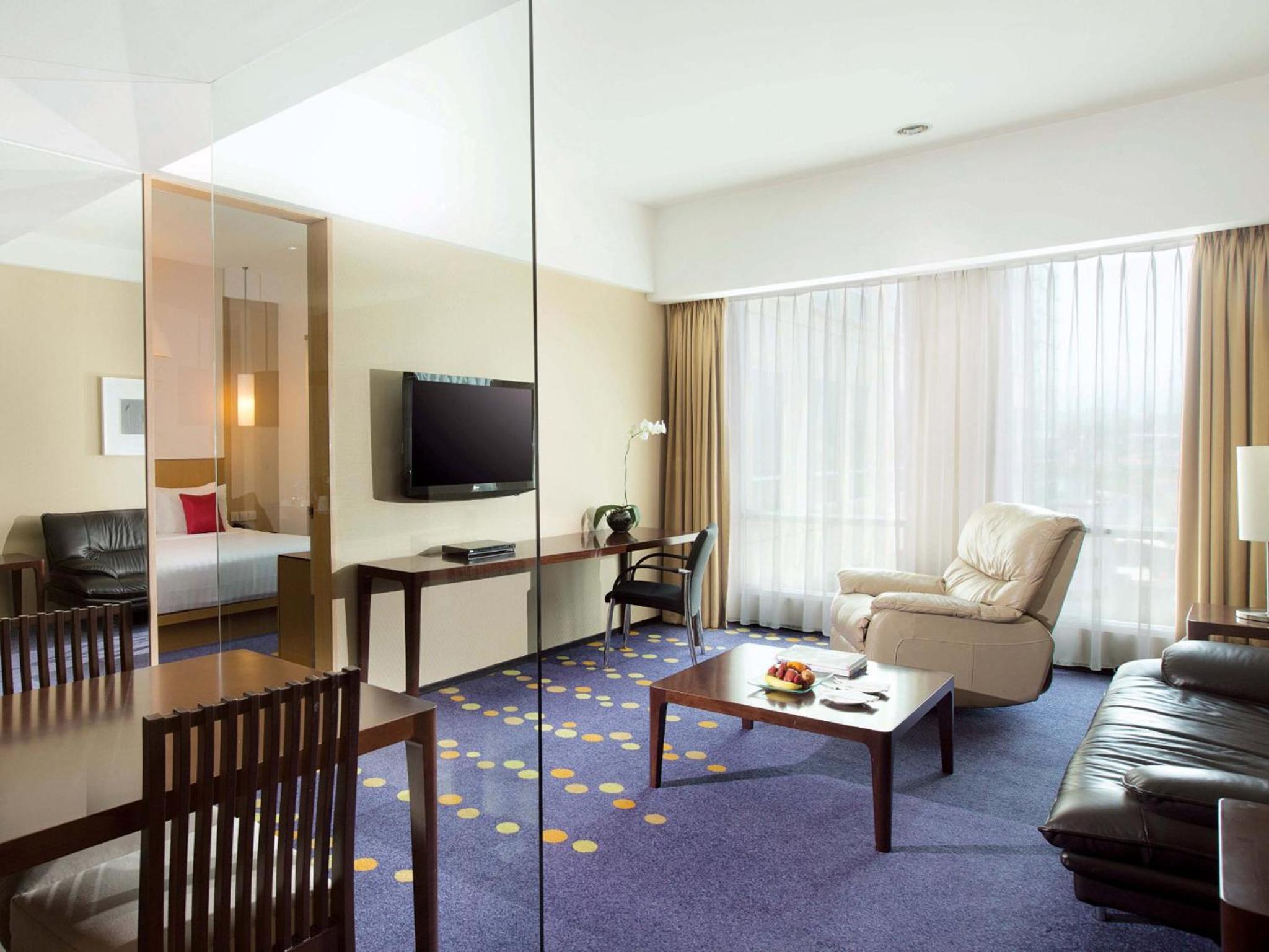 Junior Suite - Photo 2