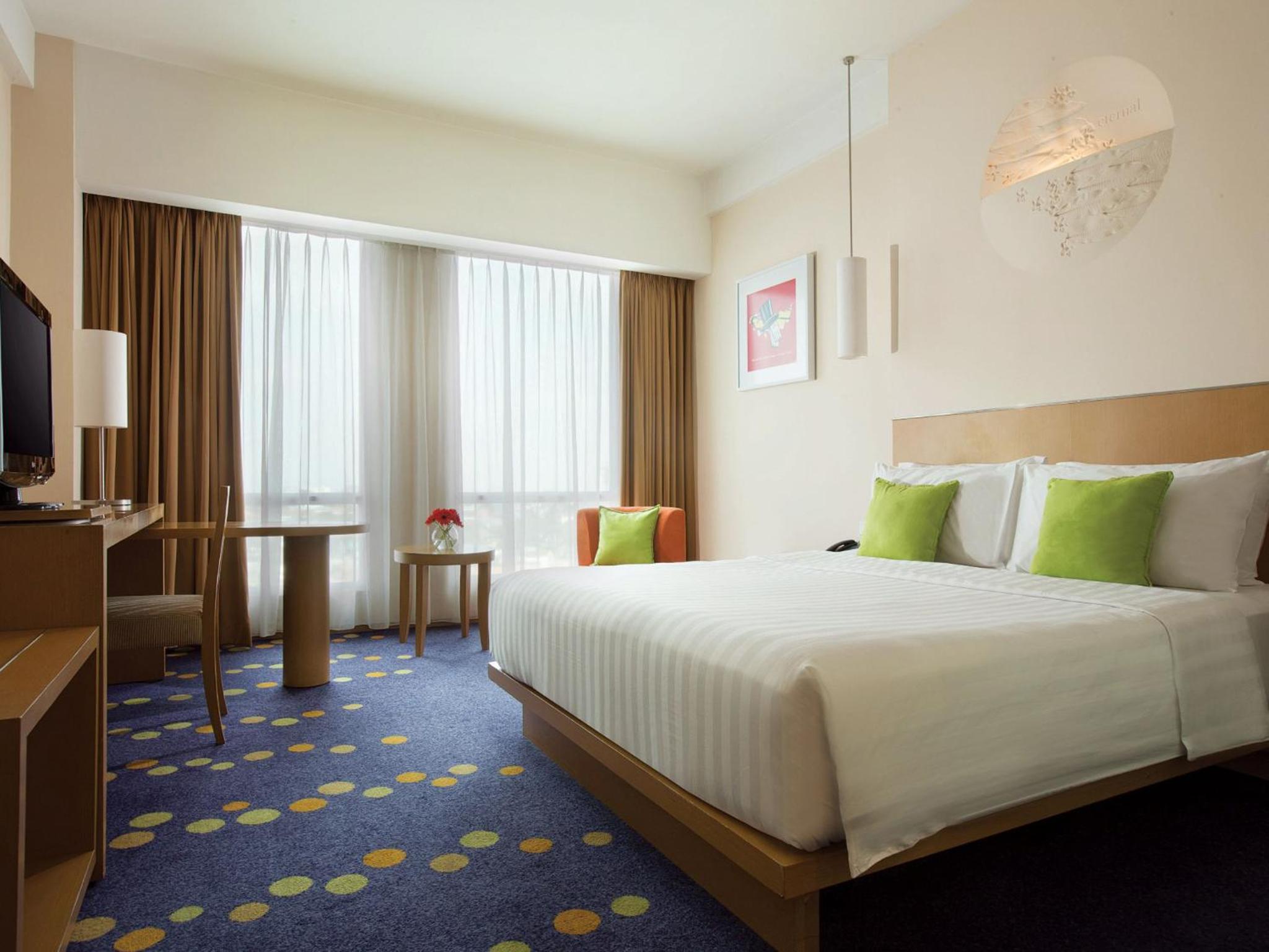 Superior Double Room - Photo 1