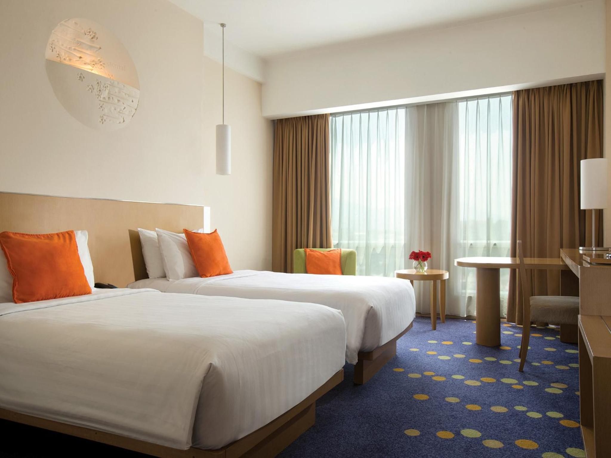 Superior Twin Room - Photo 1